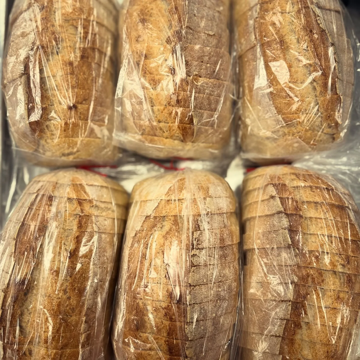 Which is your favorite from our current menu of gluten free (GF) bread loaves?

✨ Traditional Sourdough
✨ Roasted Squash &amp; Herb (Seasonal) 
✨ Pesto &amp; Sundried Tomato (contains dairy)
✨ Kalamata Olive
✨ &ldquo;Brioche-Style&rdquo; Sandwich Bre