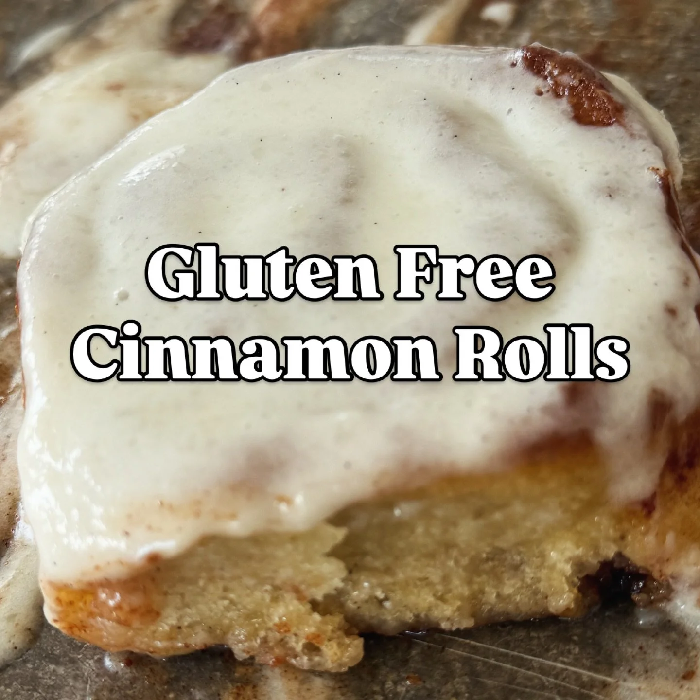 Our cinnamon rolls need their own spot on the feed. Gluten free and dairy free. They are a soft gooey cinnamon roll. A brioche style dough wrapped around a filling of (vegan) butter, sugar and spices

Perfect with a cup of coffee ☕️ for a quick break