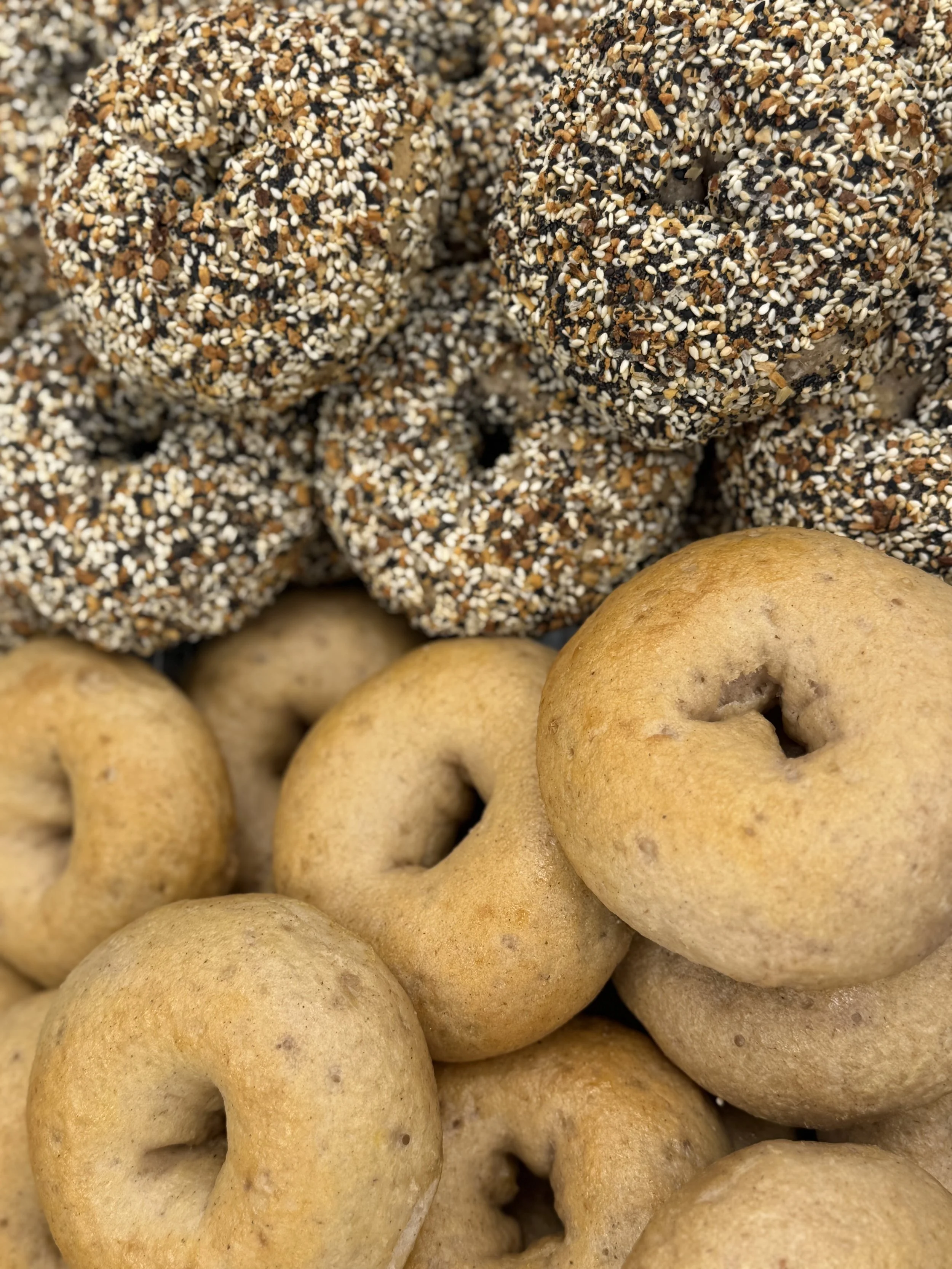 Bagels