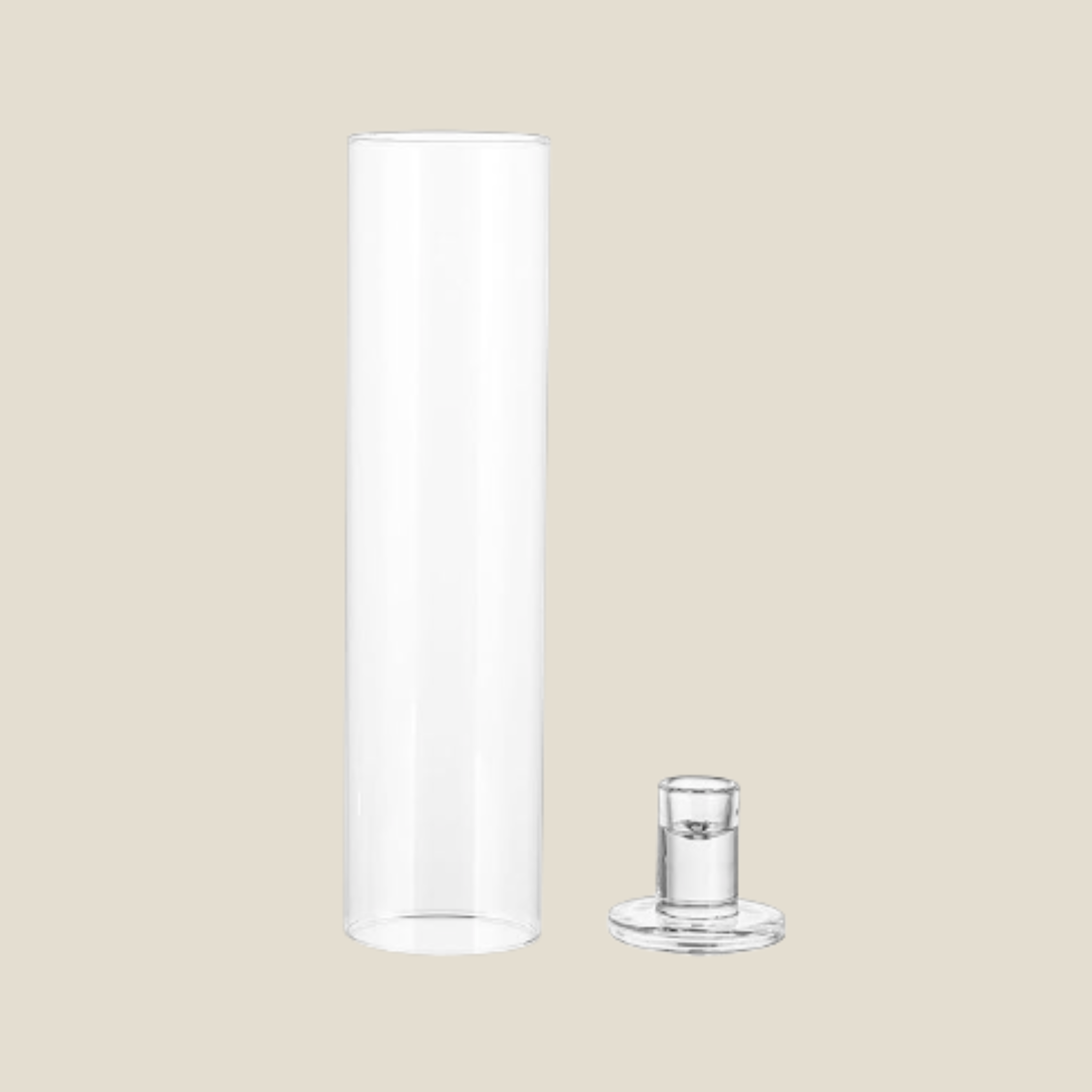 SIMONE CANDLE HOLDER