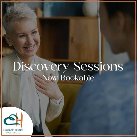 Book a Discovery Call