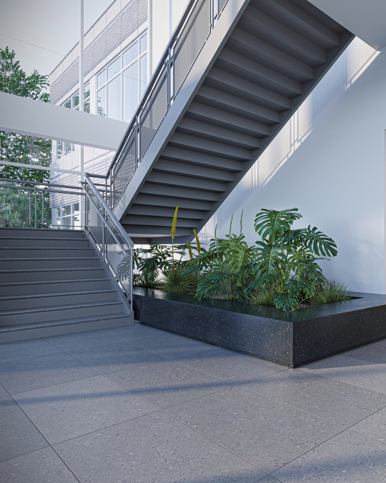 Retirement Reimagined: Redmond Secures IMRF Project
