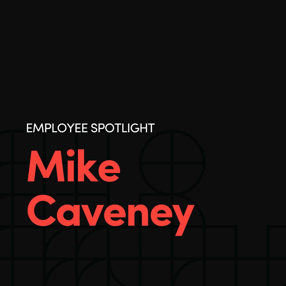Meet Mike Caveney
