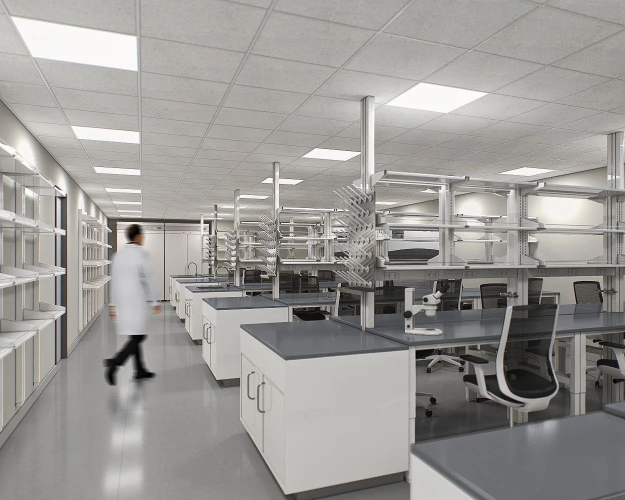 OU Project Makes Way