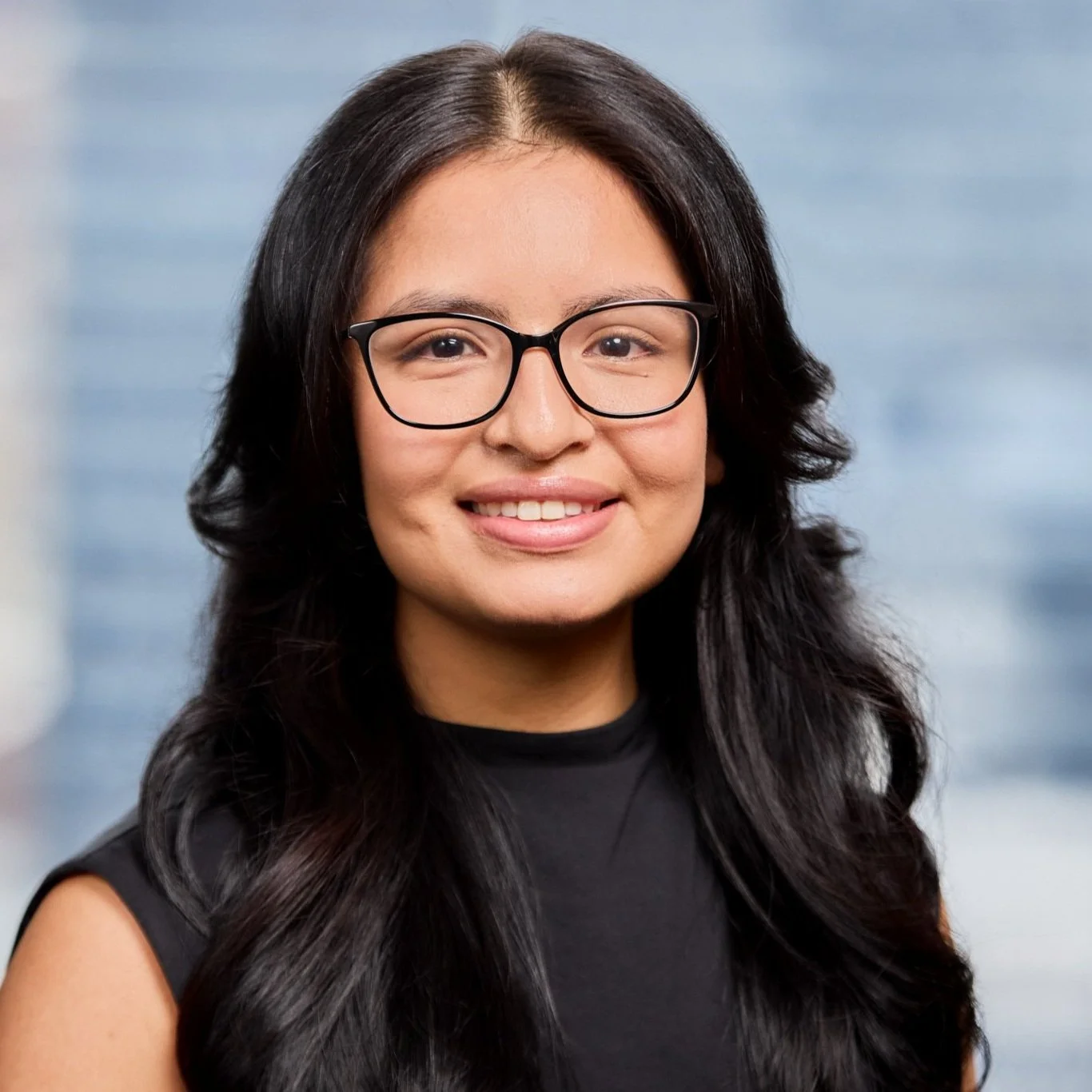 Promoted: Sydney Parra