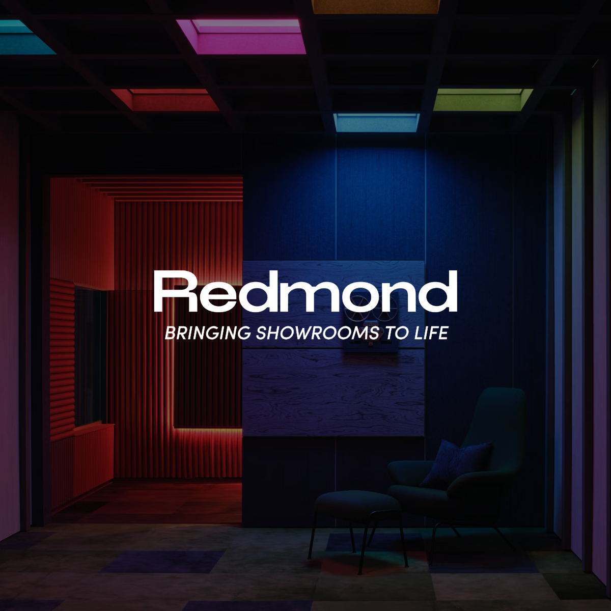 Bringing Showrooms to Life