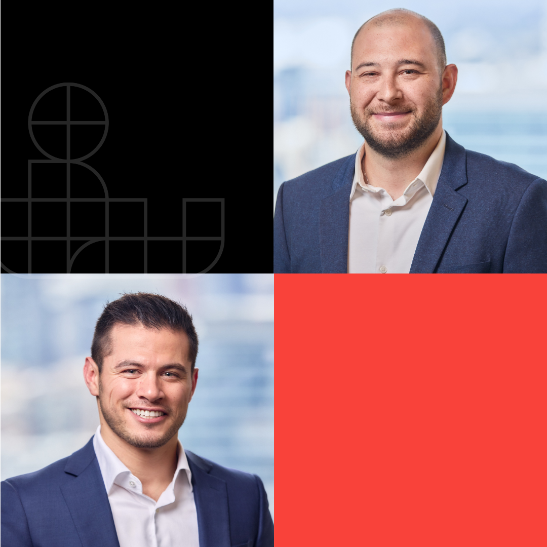 Project Executive Promotions Strengthen Redmond’s Leadership Team