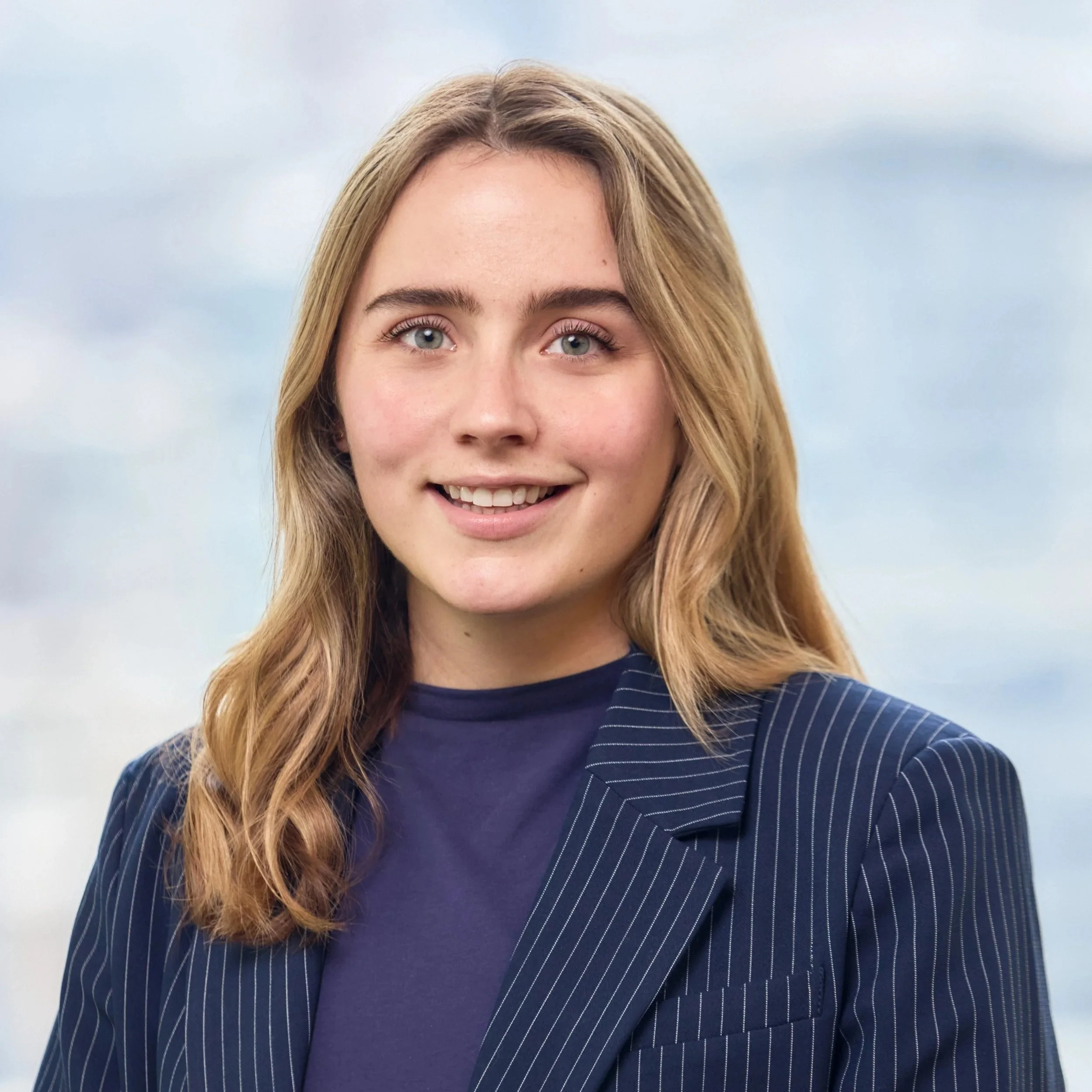 Redmond Names Kristen McGinnis Chief of Staff