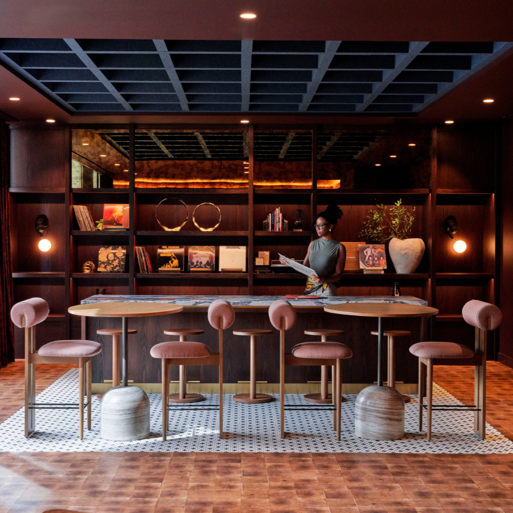 Looking Back on Adyen’s 96,000 Square-Foot Build