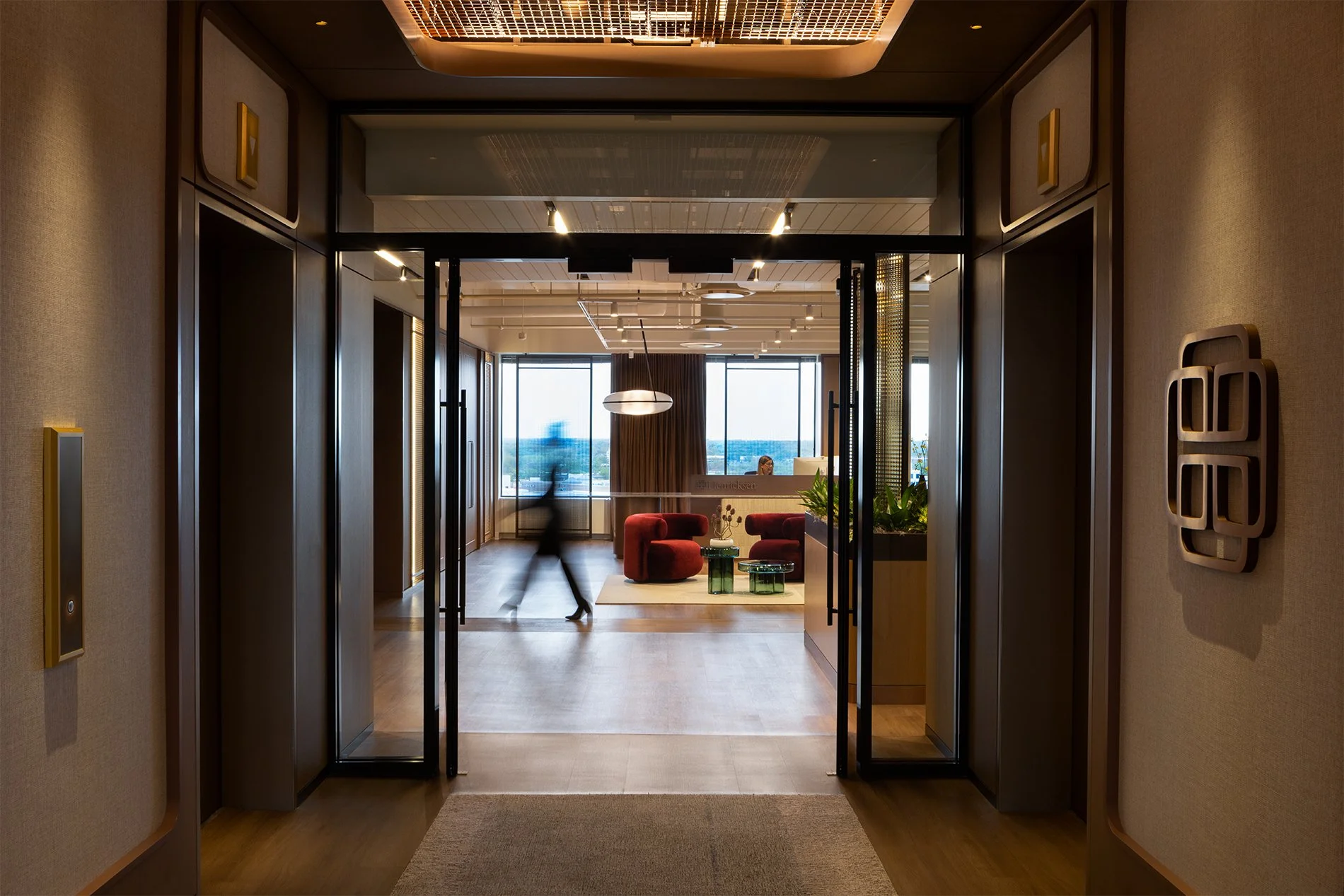 From Collaboration to Construction: Redmond Delivers Long Term Partner Henricksen’s New HQ