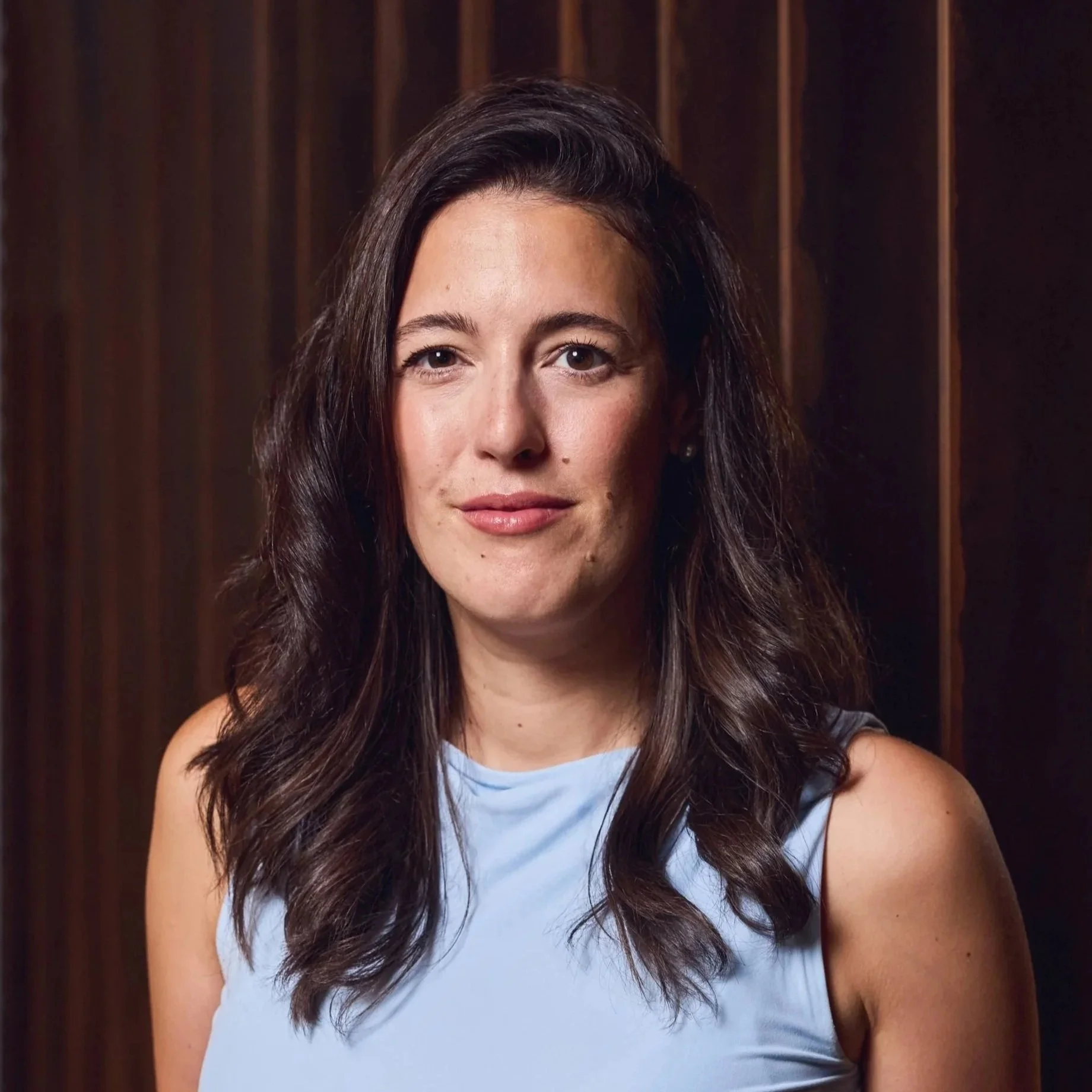 Welcome Victoria Torres: Project Executive 