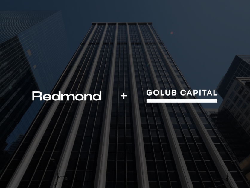 Redmond Chosen to Lead Buildout of One of 2025’s Largest Office Leases in Downtown Chicago