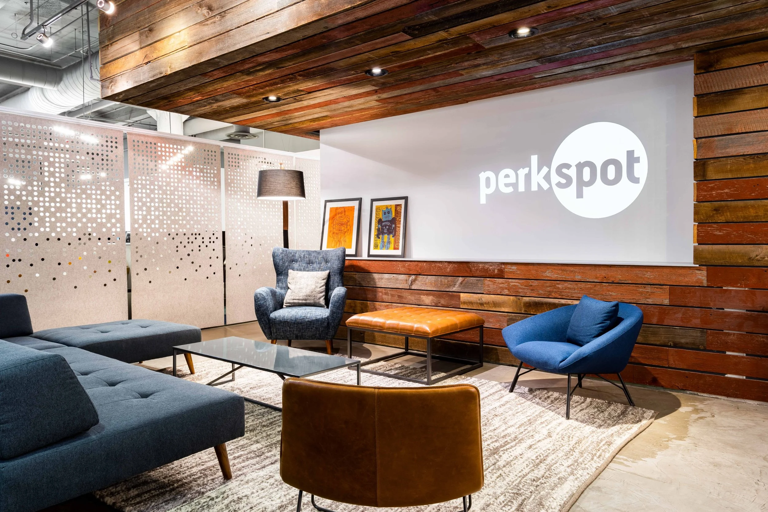 PERKSPOT