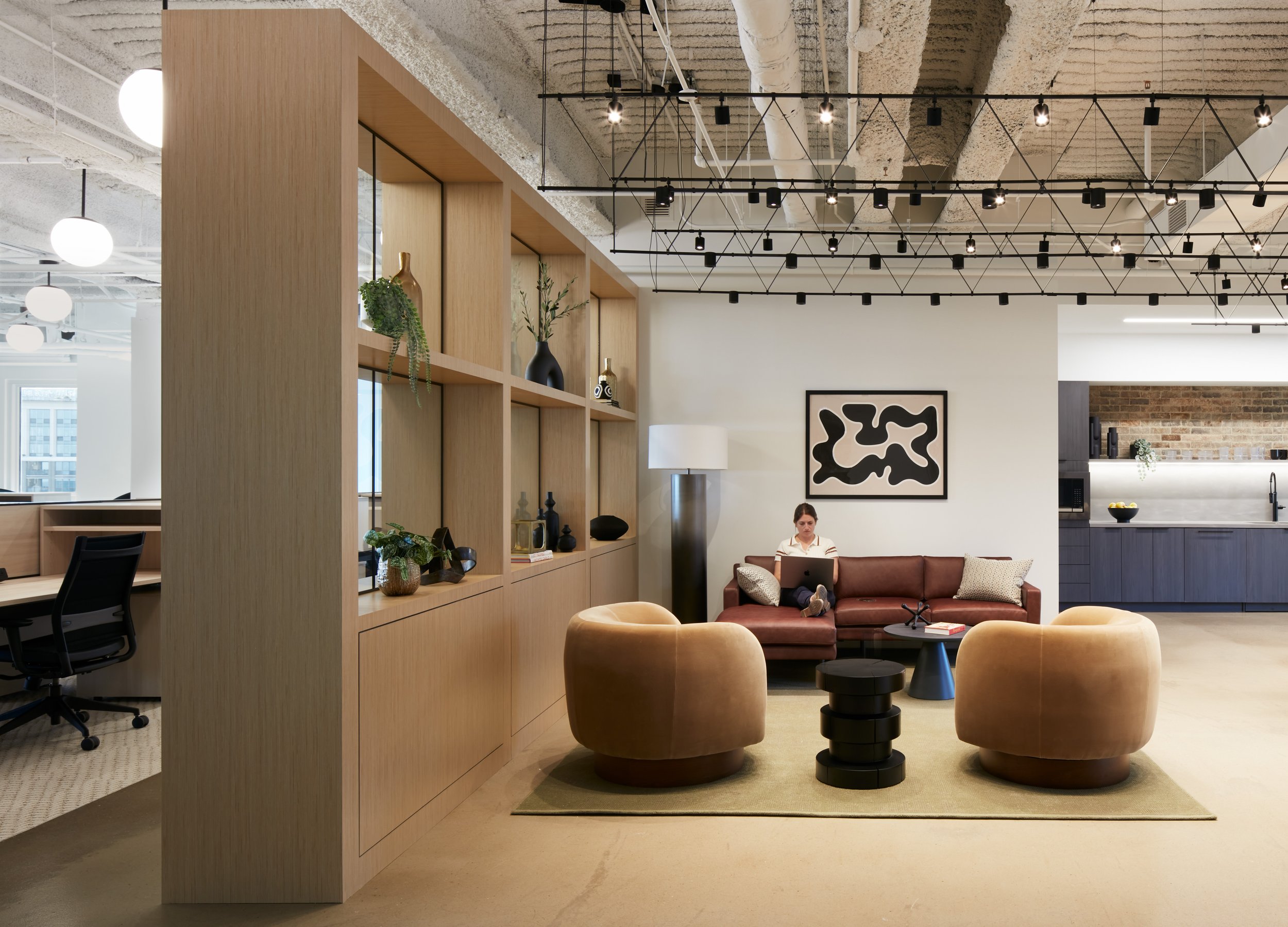 PRU SPEC SUITES