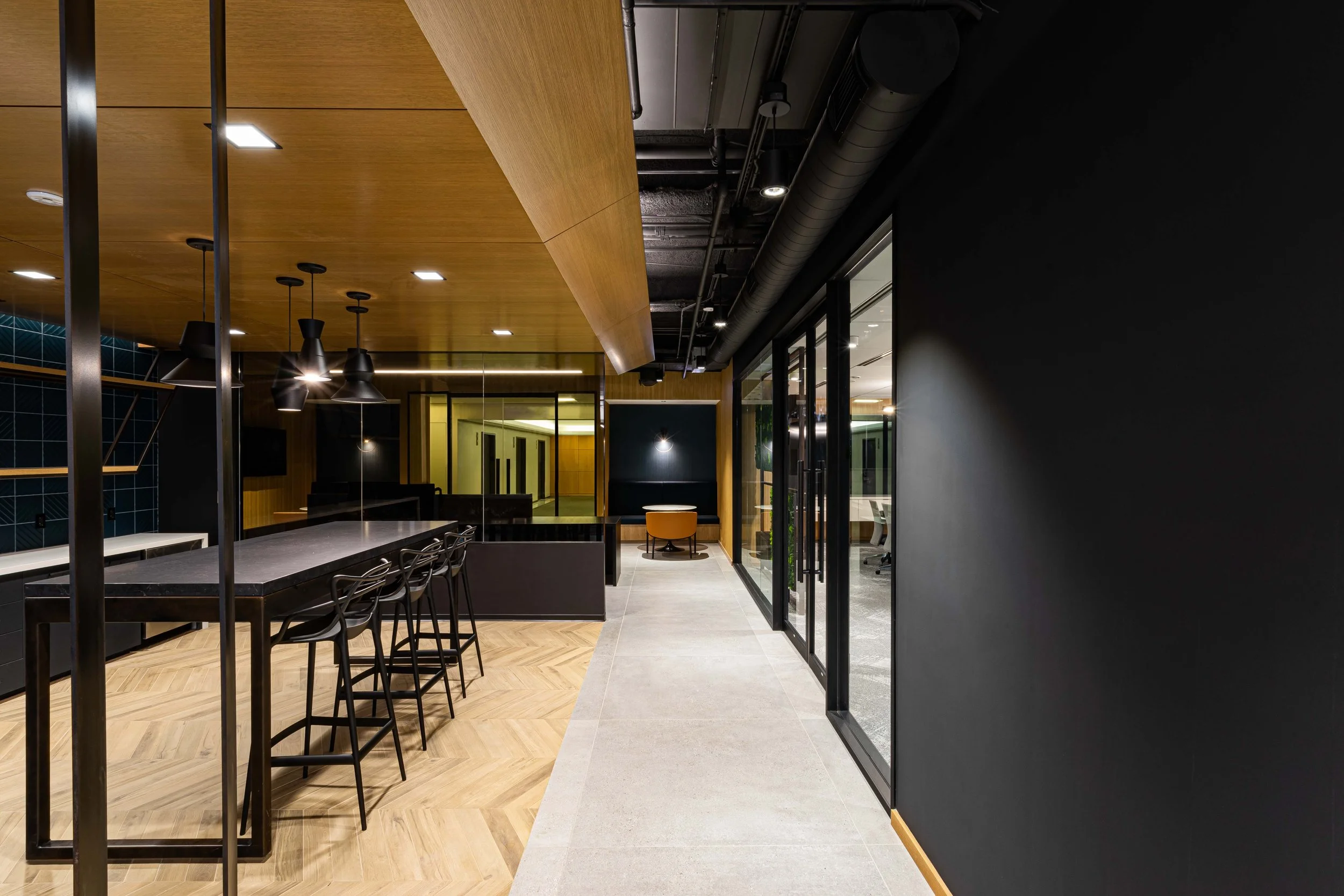 REDMOND HQ