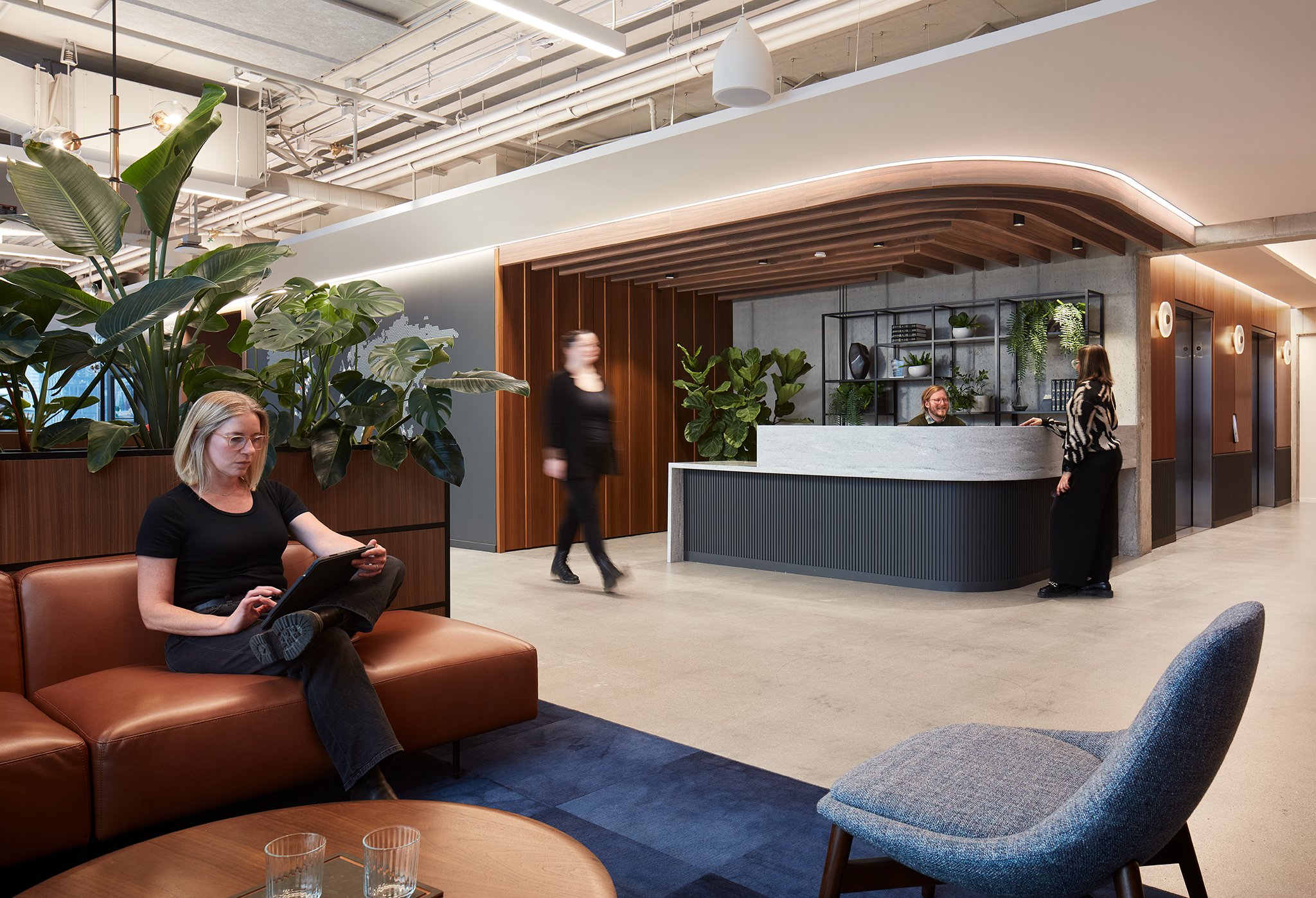 FULTON MARKET LAW FIRM