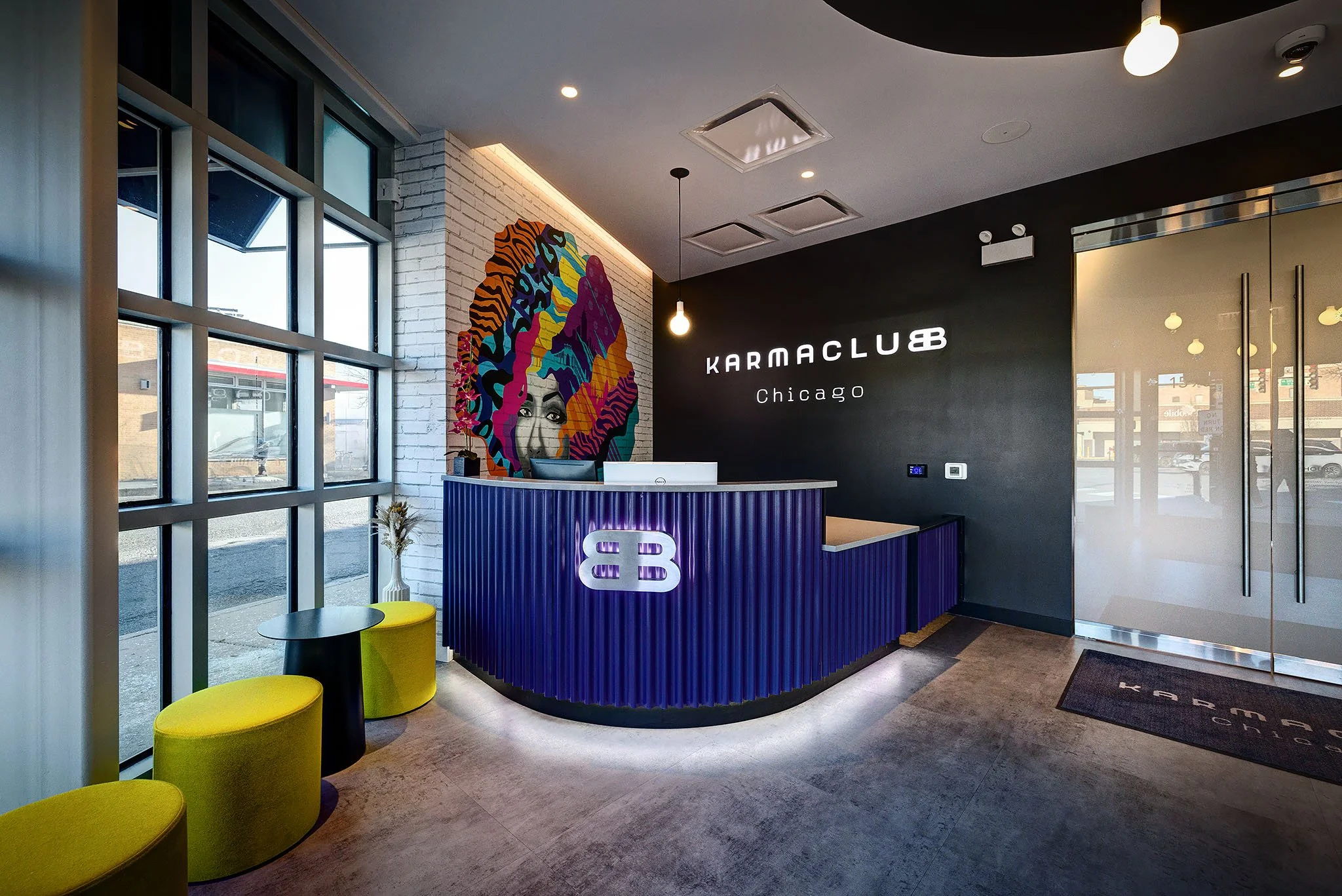 KARMA CLUB