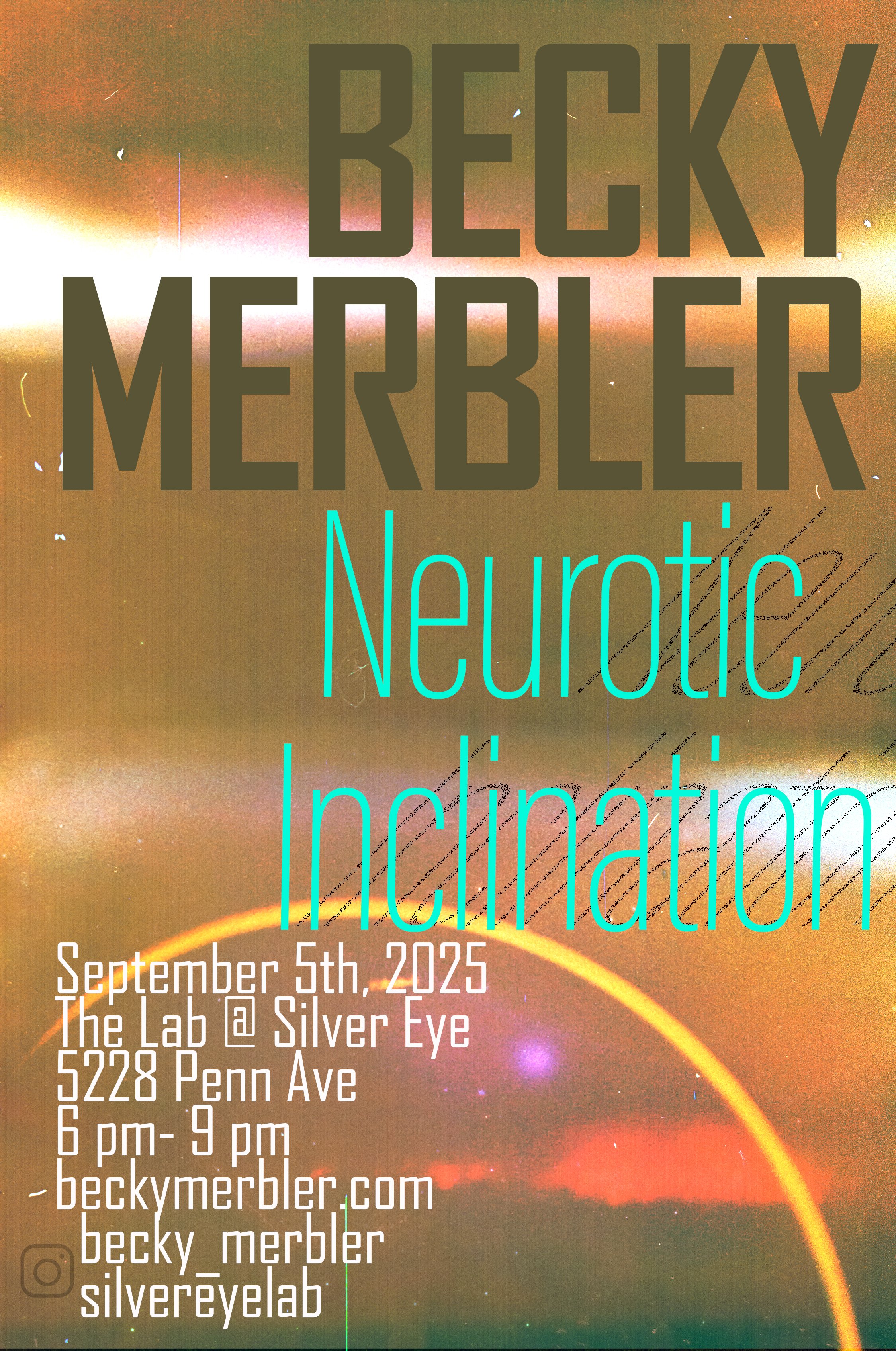 Neurotic Inclination