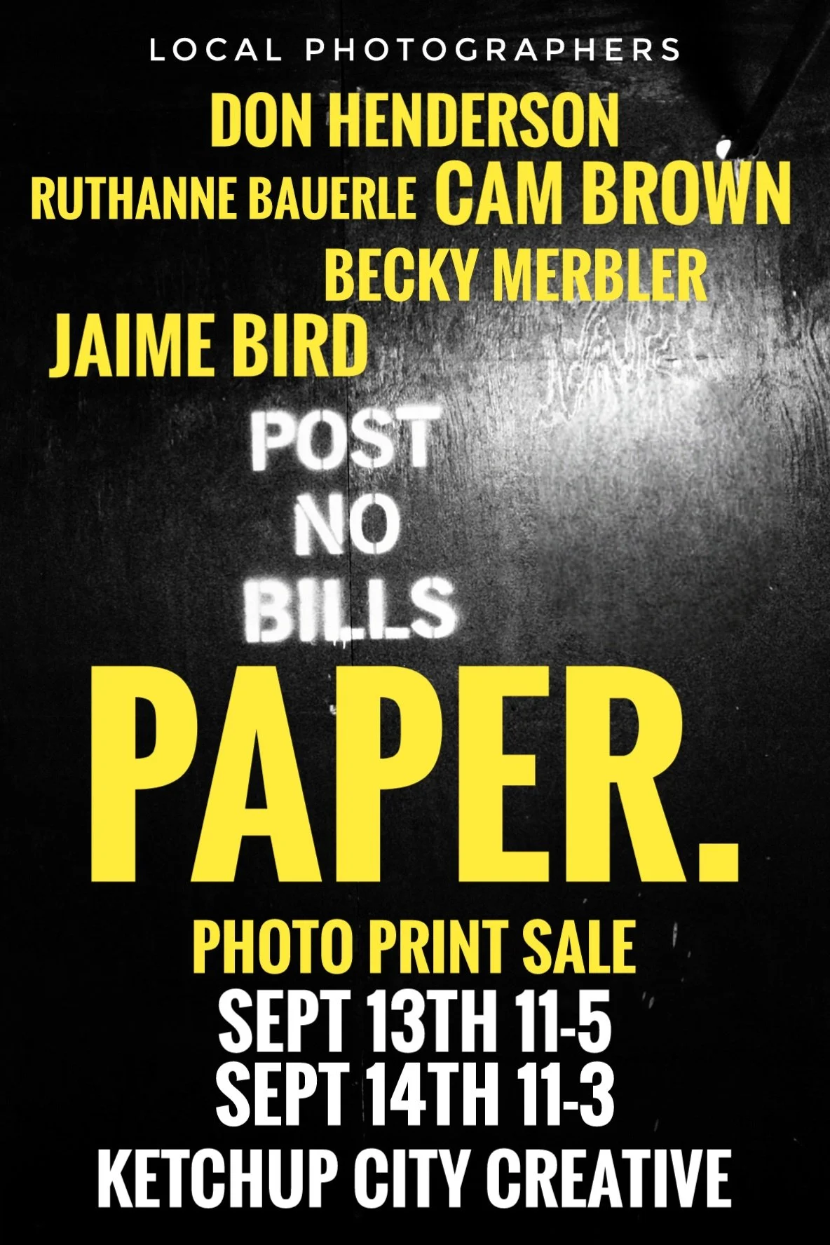 Paper