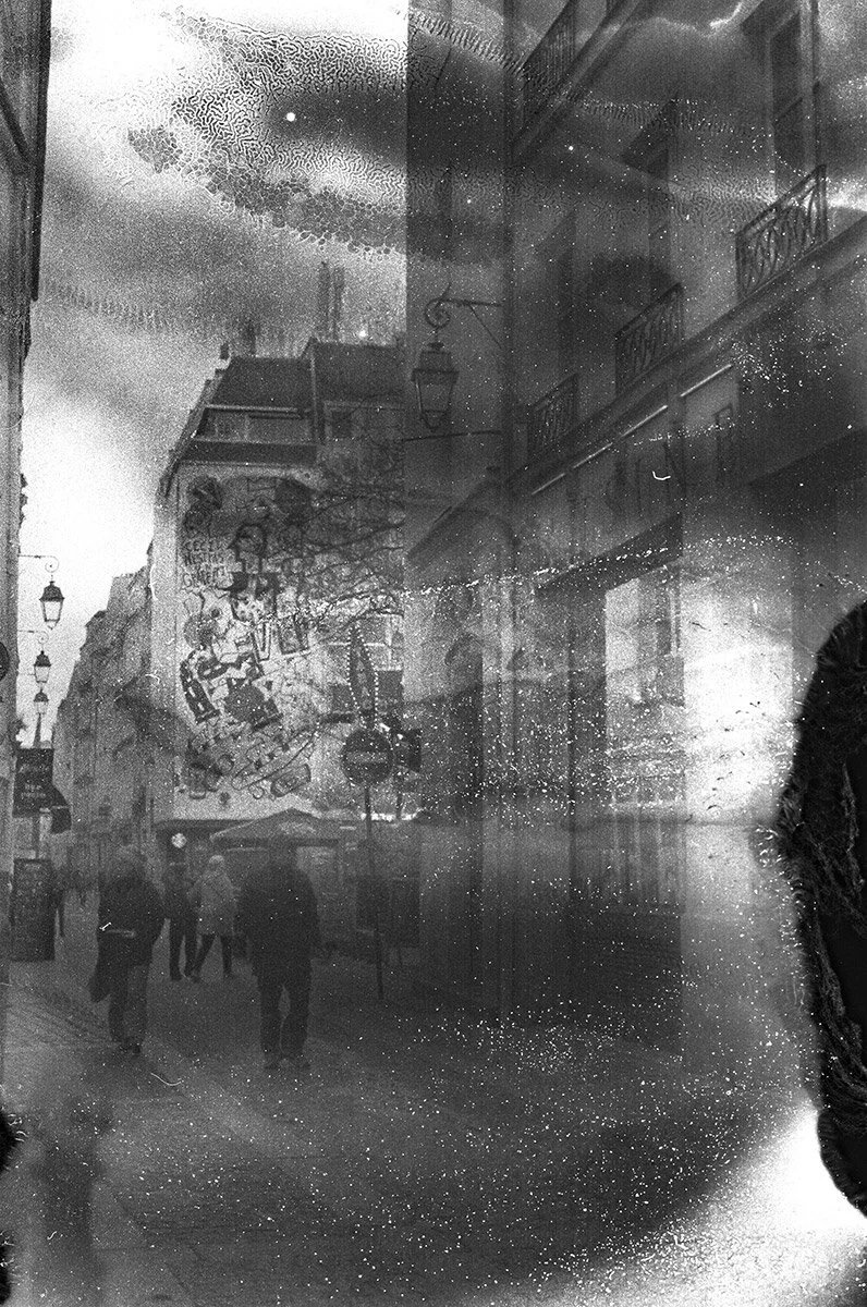 F-Stop Black and White 2026