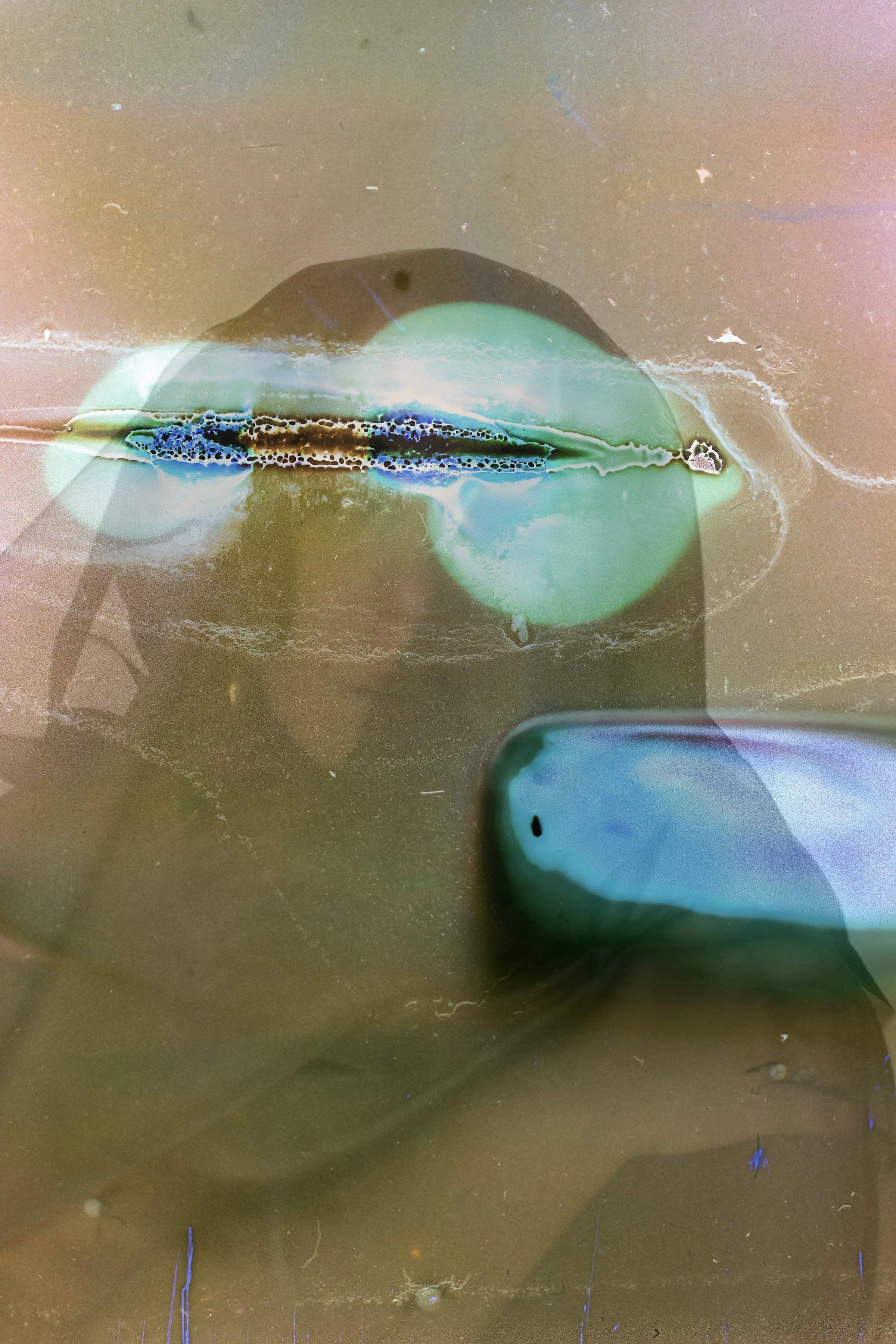 Neurotic Inclination