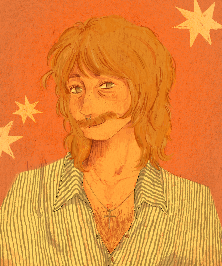 Portrait
