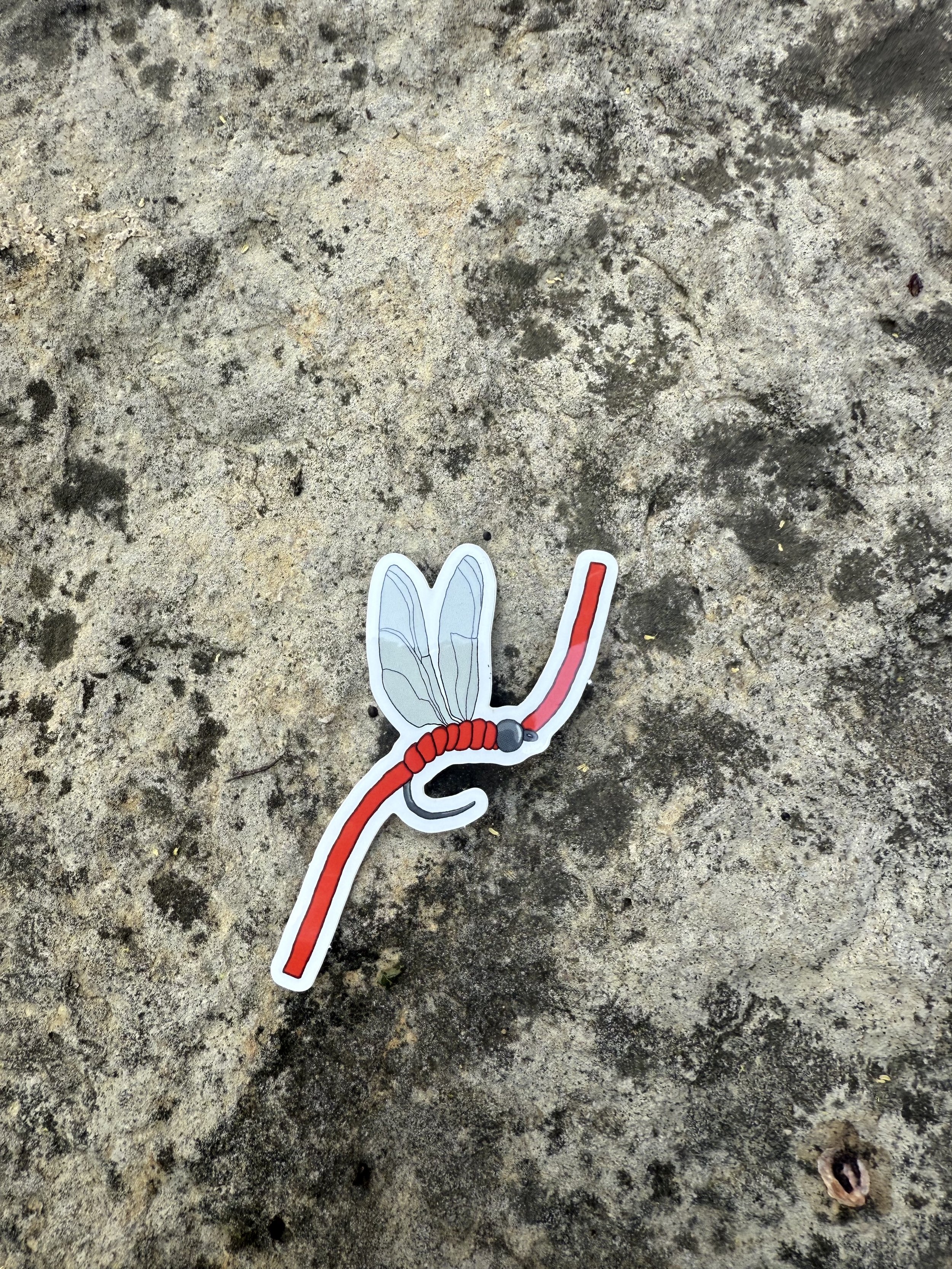 SAN JUAN FLY