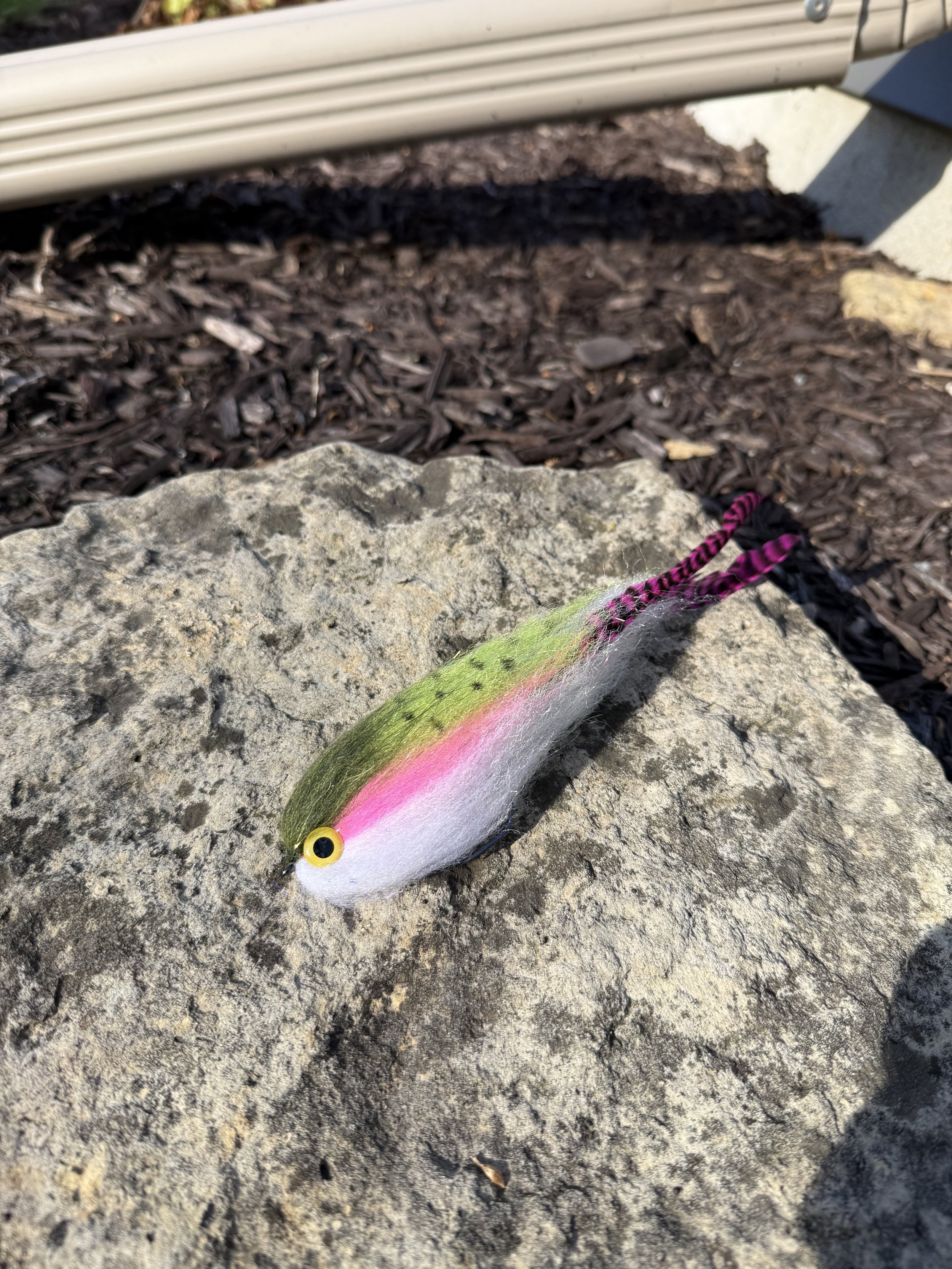 RAINBOW DECEIVER