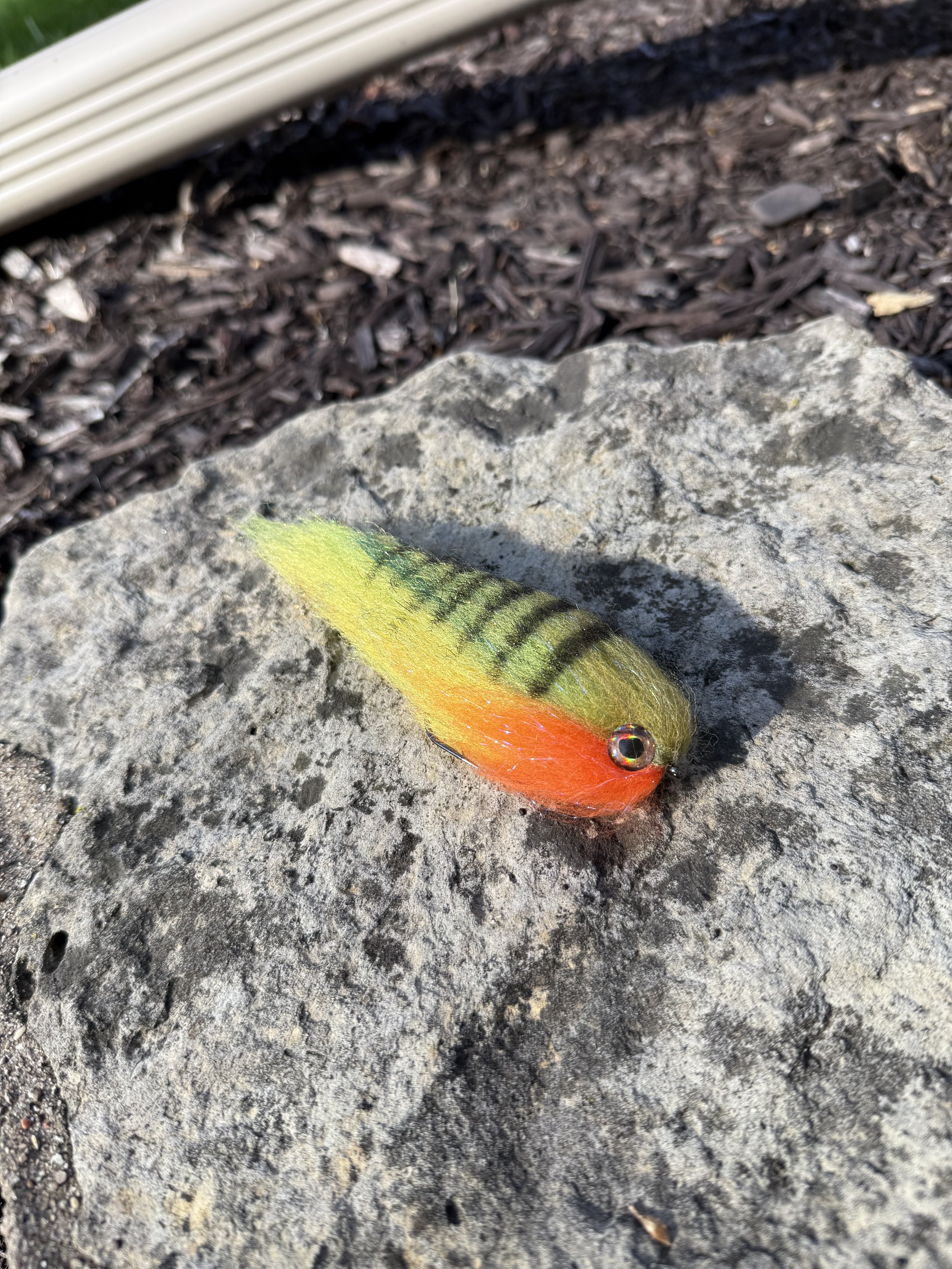 PERCH DECEIVER