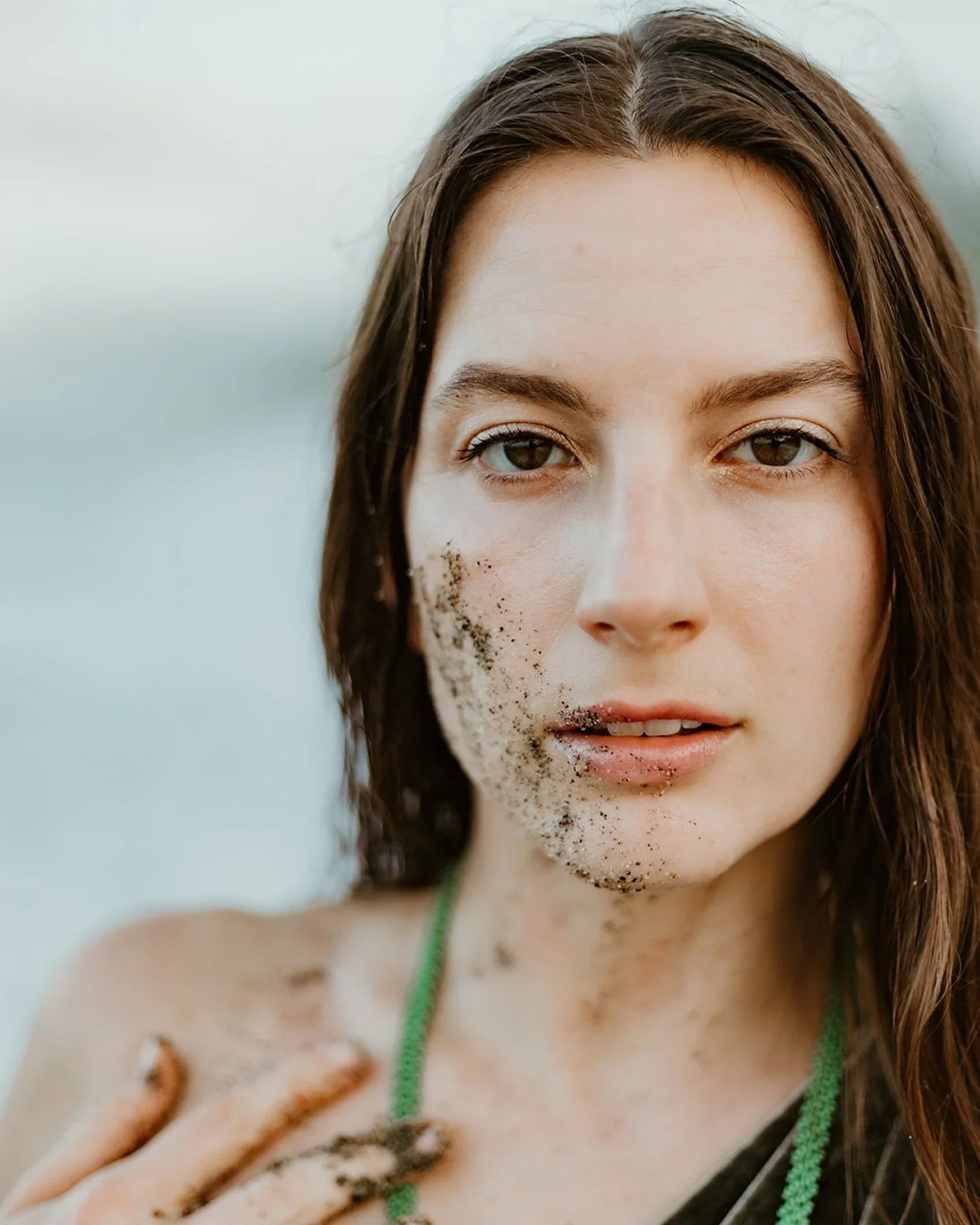 YOU ARE A FUCKING FORCE!

You know how to alchemize pain into power,
truth into liberation.

You didn&rsquo;t come here to play small&mdash;
You came to break patterns,
like the ocean crashing unapologetically into the shore.

You came to remember.
T