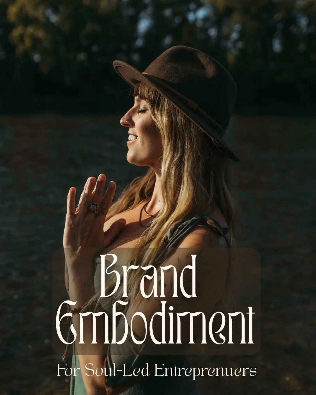 🌸Spring is heeerrrre baby!!!🌸

I&rsquo;m feeling so pumped to support more amazing heart- centered entrepreneurs this season. 

It&rsquo;s time to let your vision, passion and purpose take up more space in the world. 

Cycle breakers, earth tenders