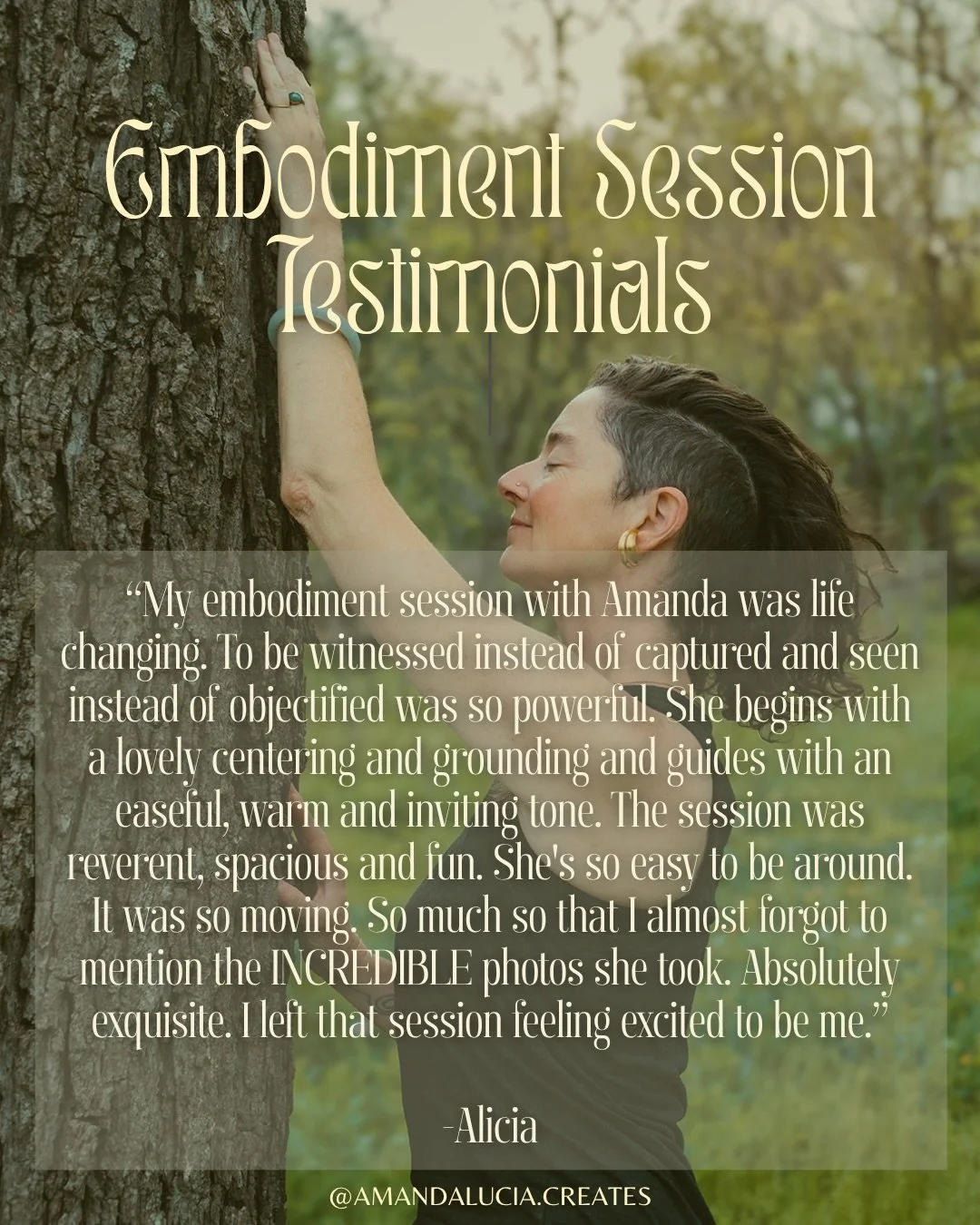 Nothin&rsquo; I love more than documenting your aliveness and unique beauty!! 🪞🥀 ❤️&zwj;🔥📸

Spring sessions fill up quick ya&rsquo;ll!🌸

Link in bio to book!🔗
.
.
.
#frederickphotographer #frederick #dmvphotographer #embodiment