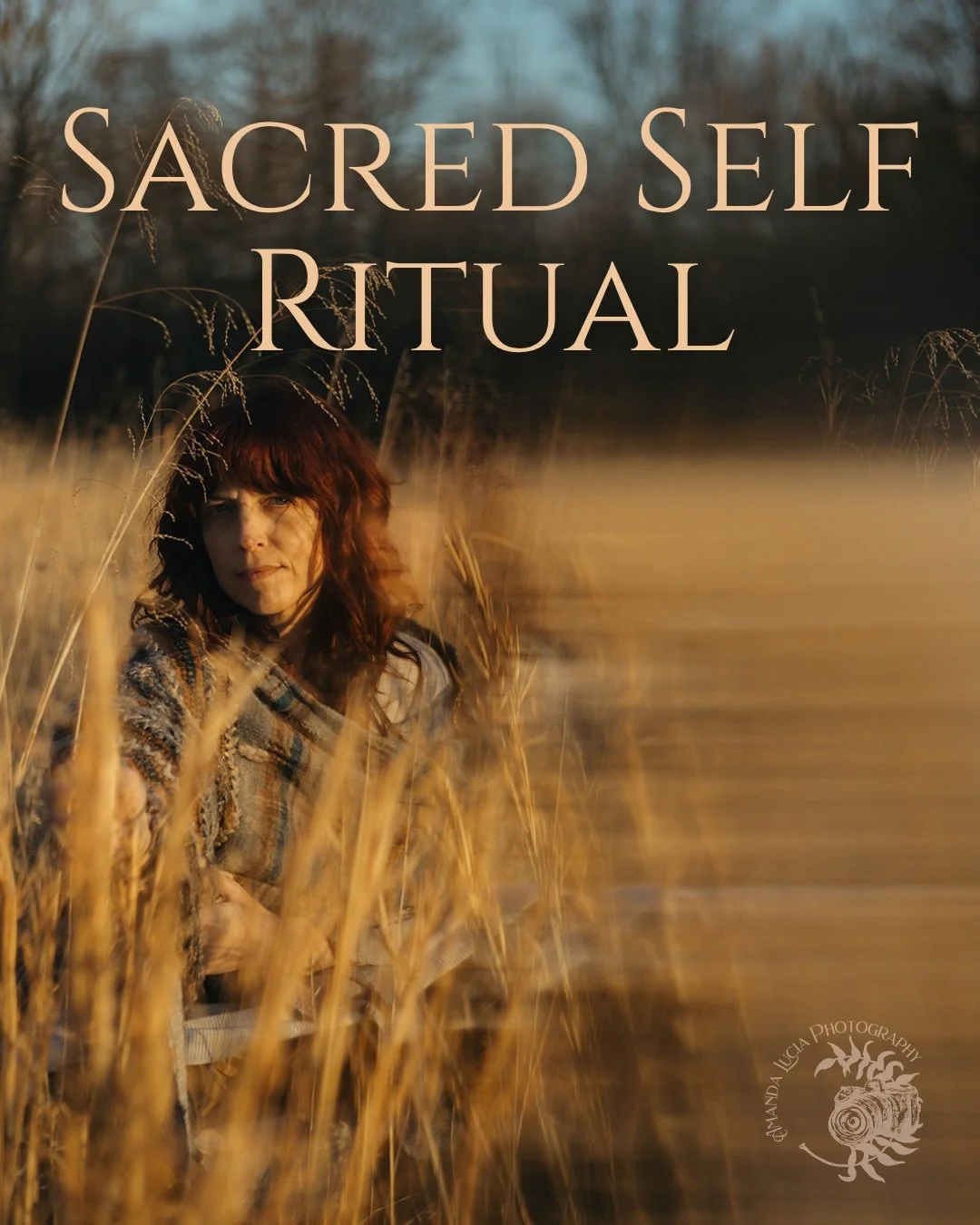 You came here to break cycles.

To speak up.

To take up more space.

You came here to be fully human and fully divine.

And I would be honored to witness your becoming. 

Ready to weave some magic with me? 📸

Link in bio to book your Sacred Self Ri