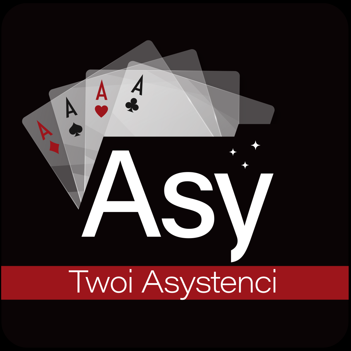 Asy. Twoi Asystenci.