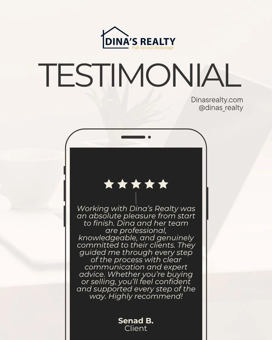 At Dinas Realty, we&rsquo;re committed to making every step of your journey smooth, stress-free, and successful. Contact us today to see how we can help you with your real estate needs.

📱781-656-5156 💻 info@dinasrealty.com

#DinasRealty #RevereBea