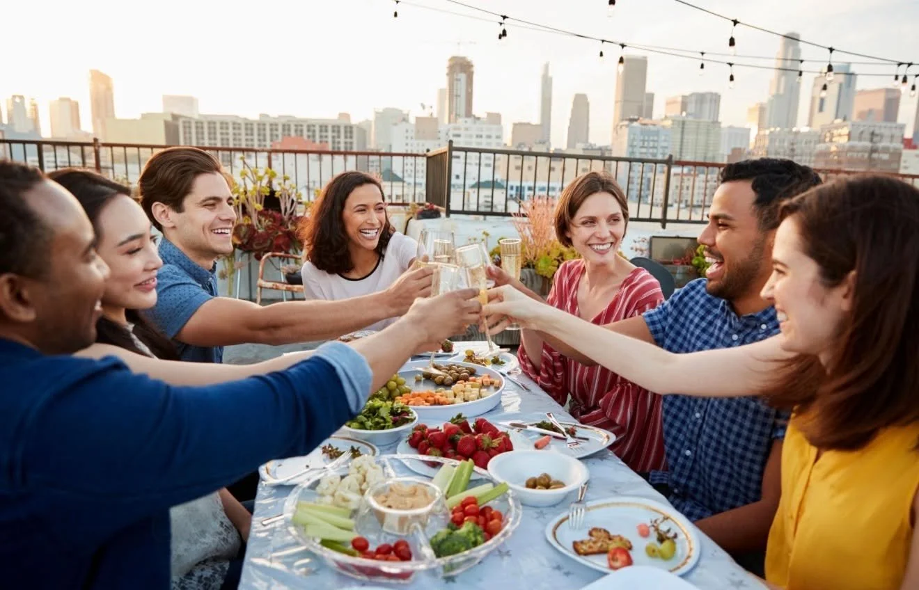 Finding the right home is about more than the space itself. It's about finding a community that feels right for you. 🏡

The people around you, the places you return to, and the atmosphere of an area are often what turn a location into somewhere you 