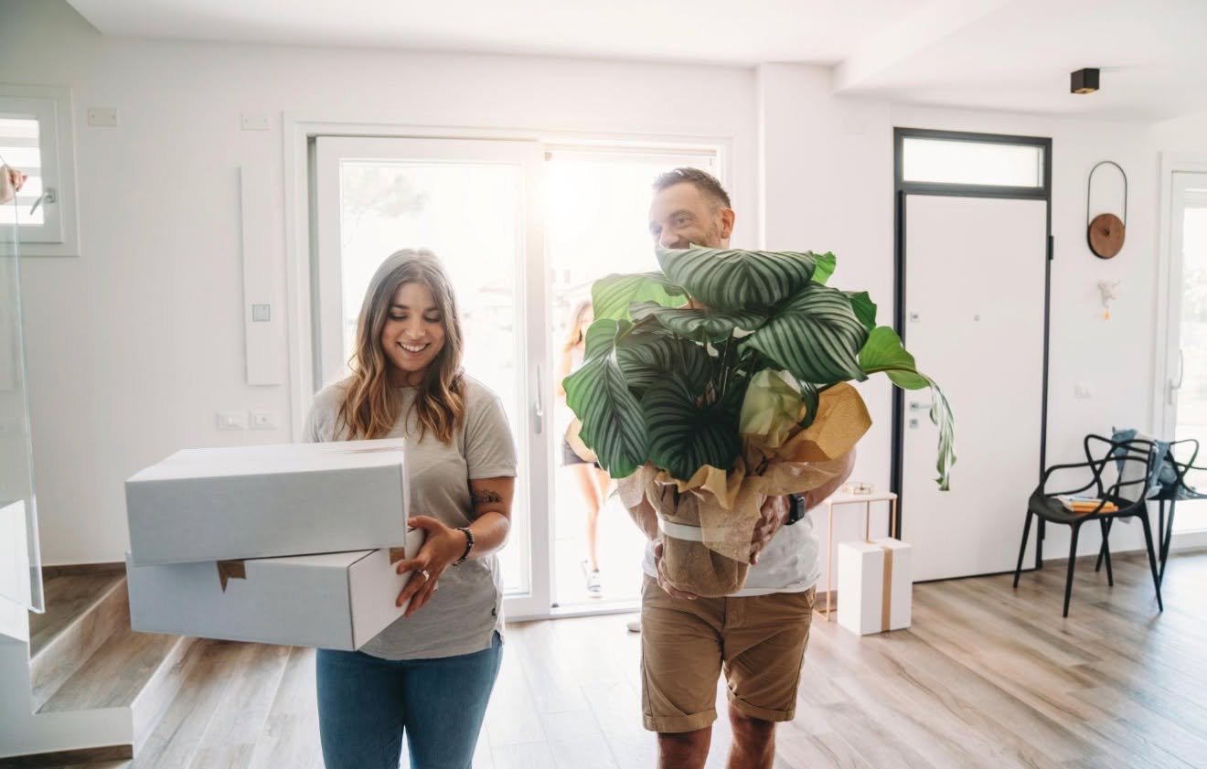 Alot can change when you find the right place to call home.

New routines, new opportunities, and new connections all start with finding a place that feels right for you. 

Dina's Realty is here to help you find the right place for your next chapter: