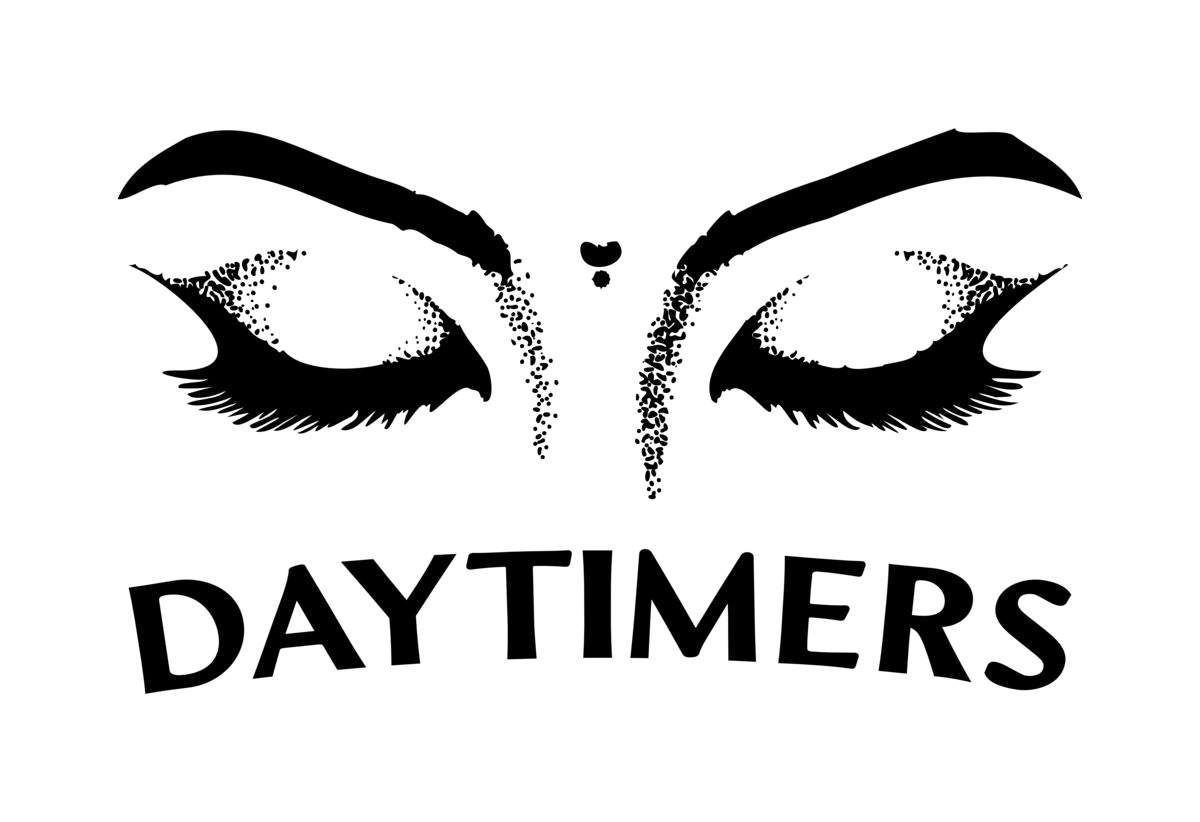 Day Timers Logo
