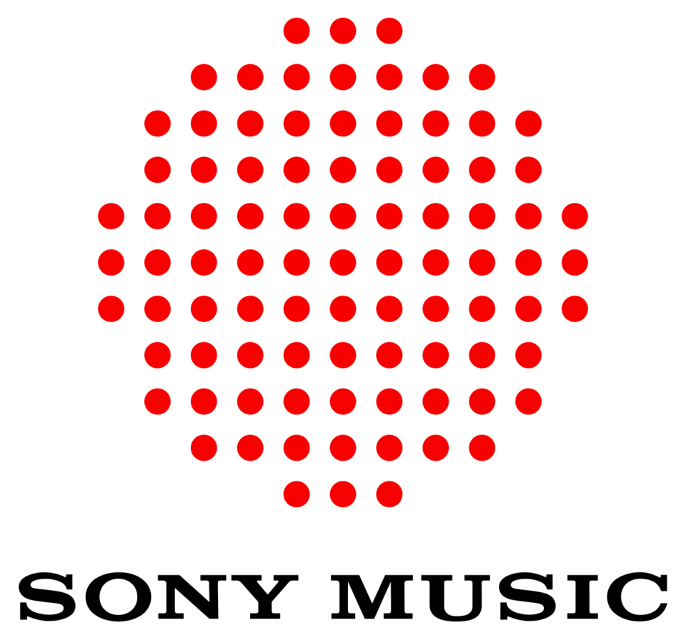 Sony Music Logo