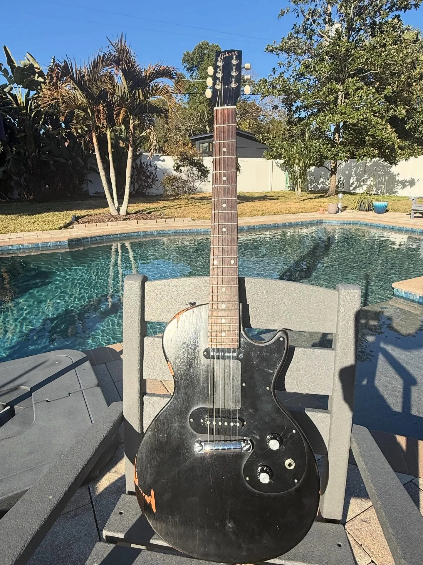 2009 melody maker .. &ldquo;for the shop&rdquo;