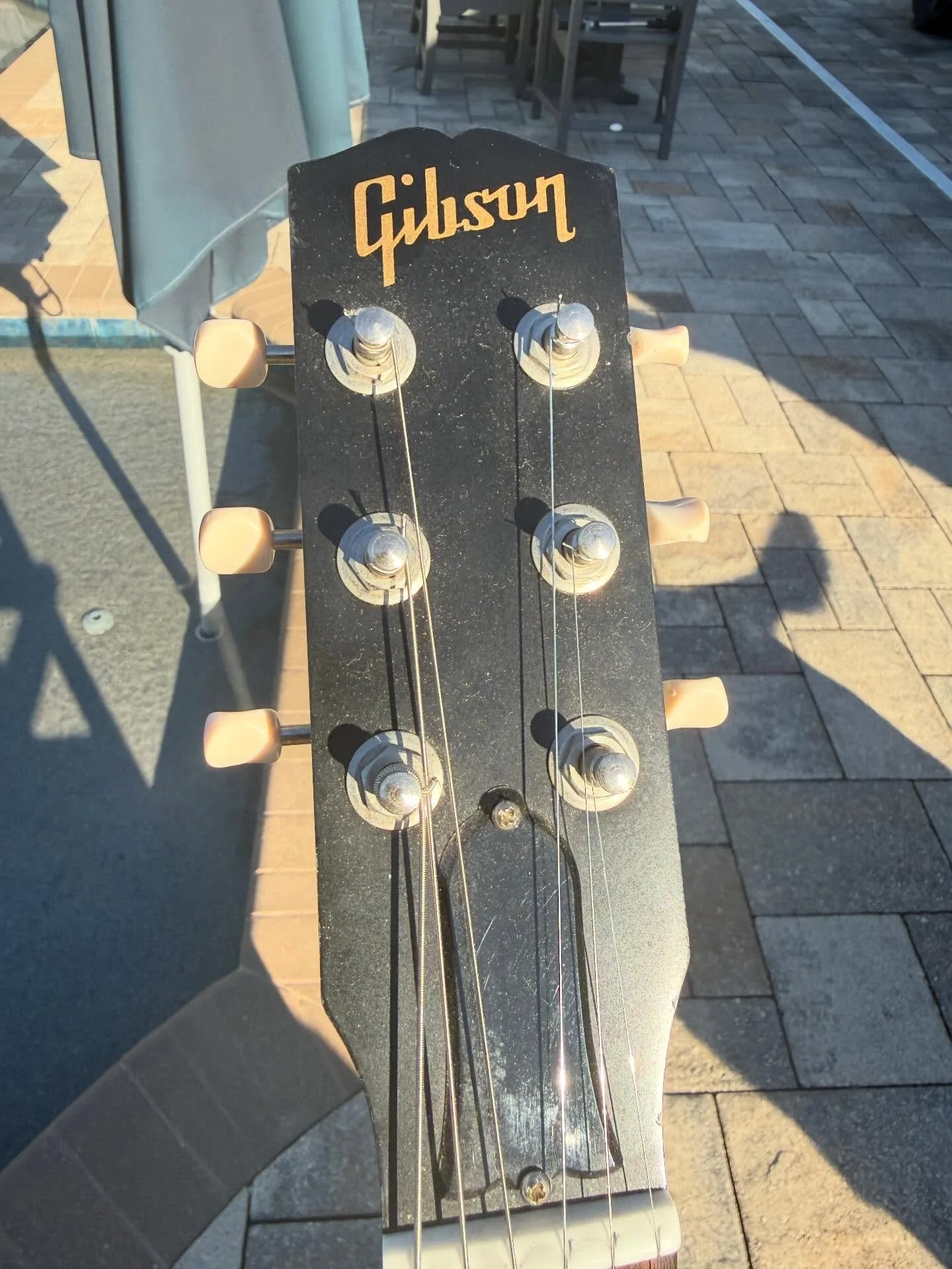 Boss said .. &ldquo;if you see sometime cool for the shop grab it &ldquo;
Sure thing boss !  Hahaha just doing what I&rsquo;m told !