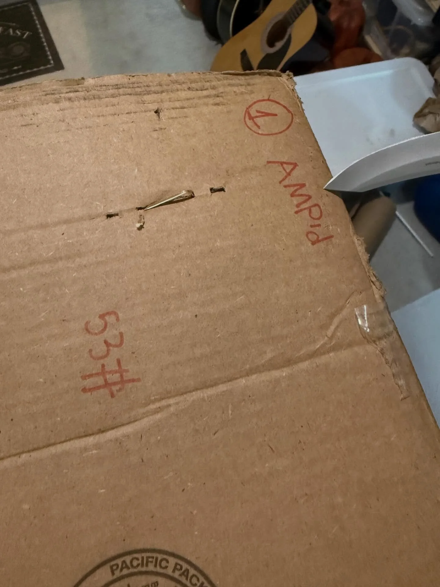 What&rsquo;s in the box?