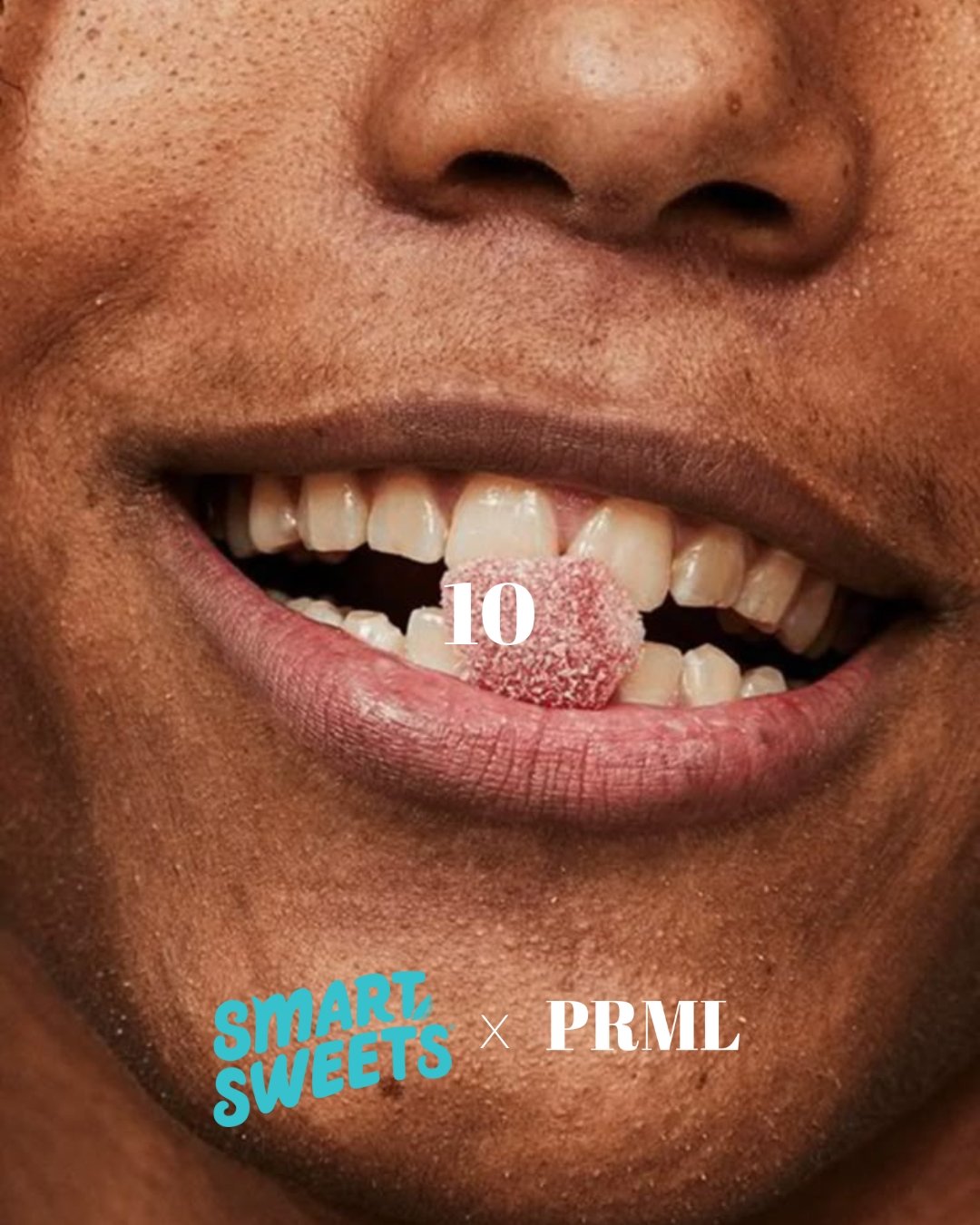 10 Days Out!

Sweet like SmartSweets. Hot like PRML.
We&rsquo;re not just cutting sugar &mdash; we&rsquo;re cutting the fluff.
PRML is coming in raw, bold, and unapologetic. You in?

We&rsquo;re teaming up with @SmartSweets to drop a fire giveaway &m