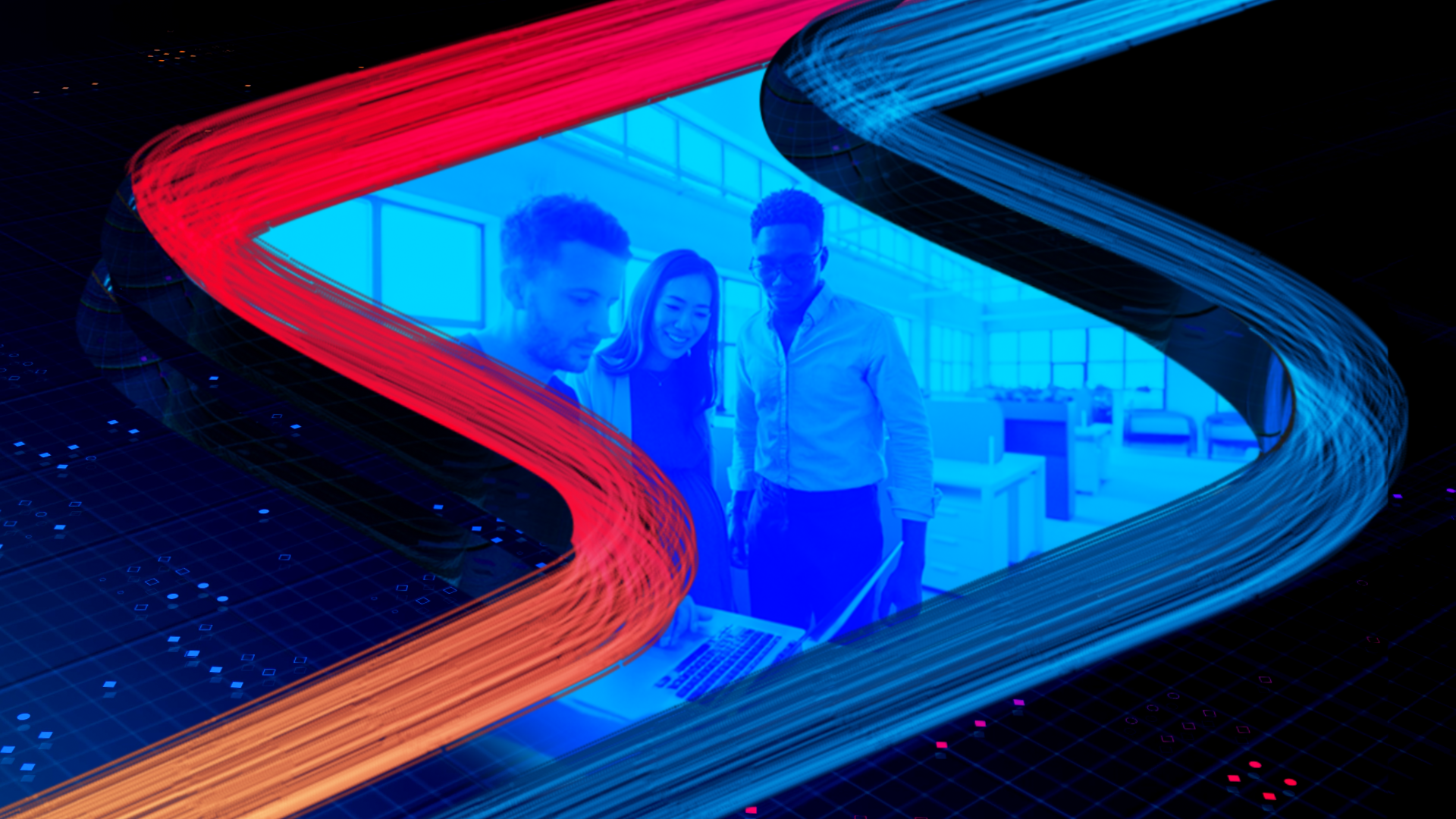 Video Scripting: Marquee Corporate Event Registration Video Series