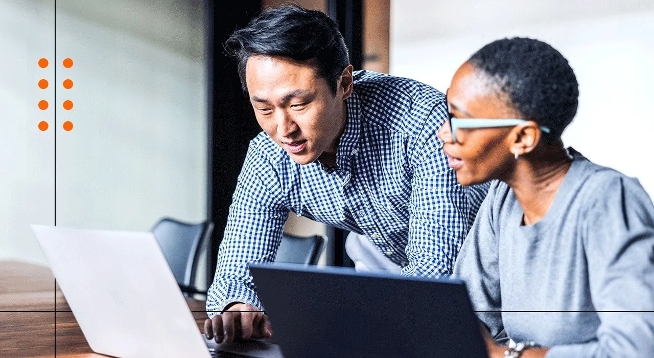 Empowering Federal IT: Thought Leadership Blog Series