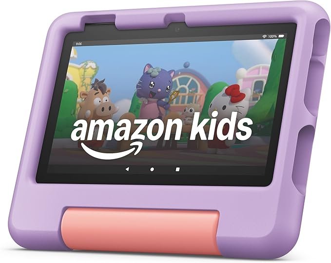 Amazon Fire 7 Kids Tablet