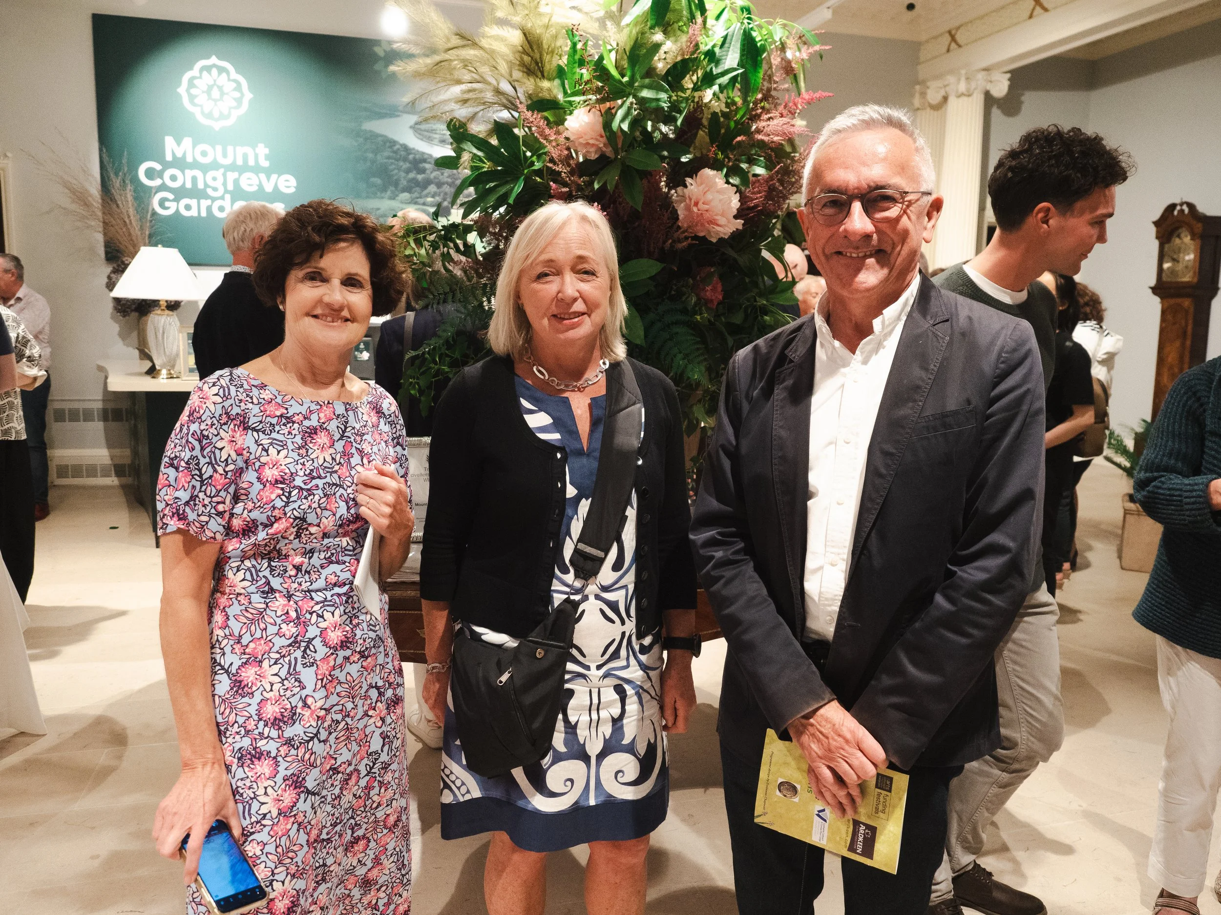 Paula O'Brien, Sarah Kelly & Joe O'Brien.jpg