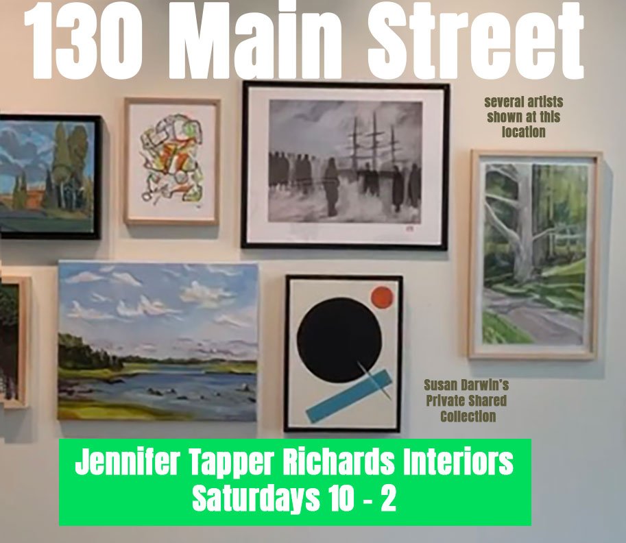 Jennifer Tapper Richards