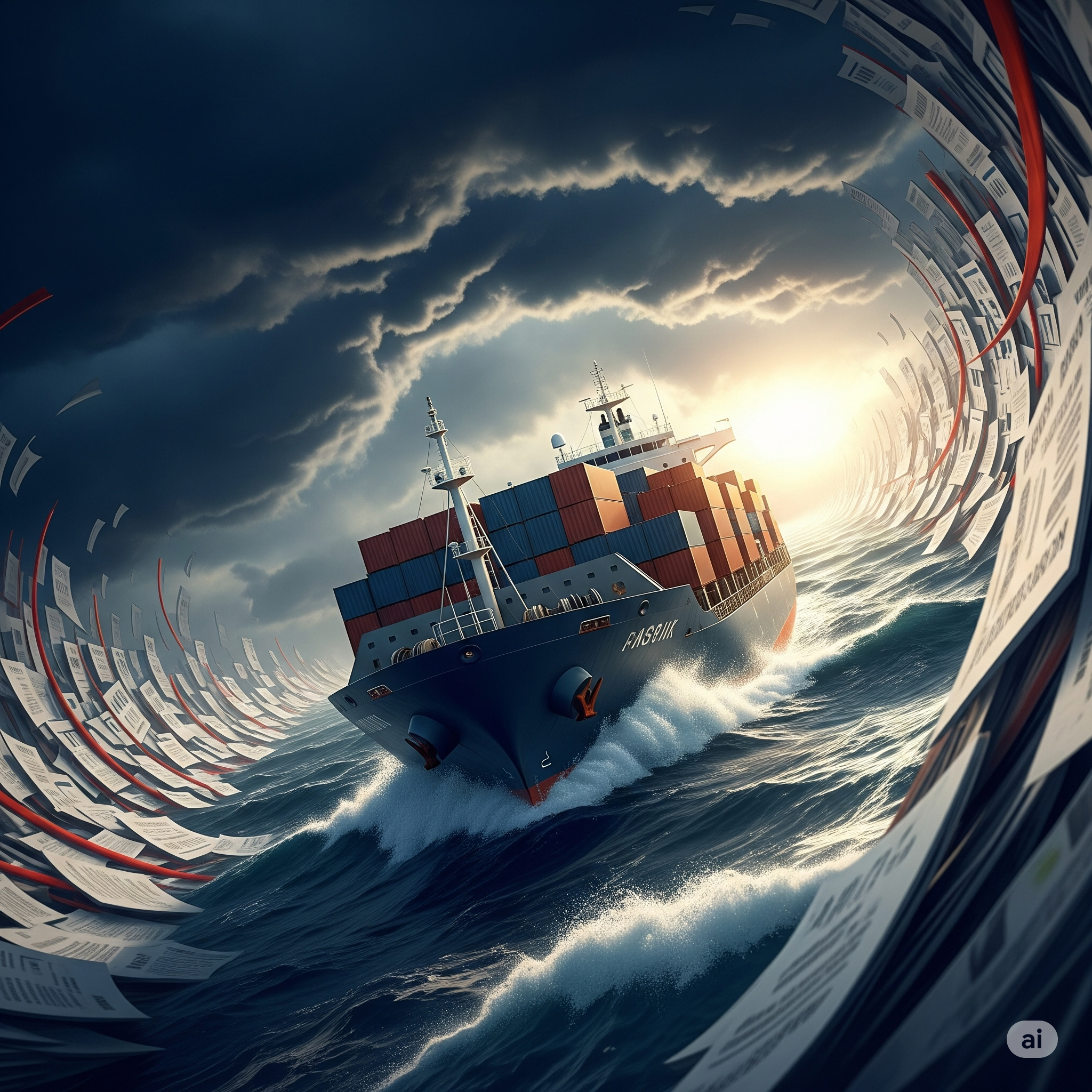 How Tariffs Impact Wholesale Building Material Businesses Under $50M — And How to Stay Resilient