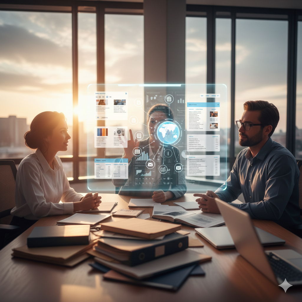 Why Distributors Need a Single Source of Truth for Product Data